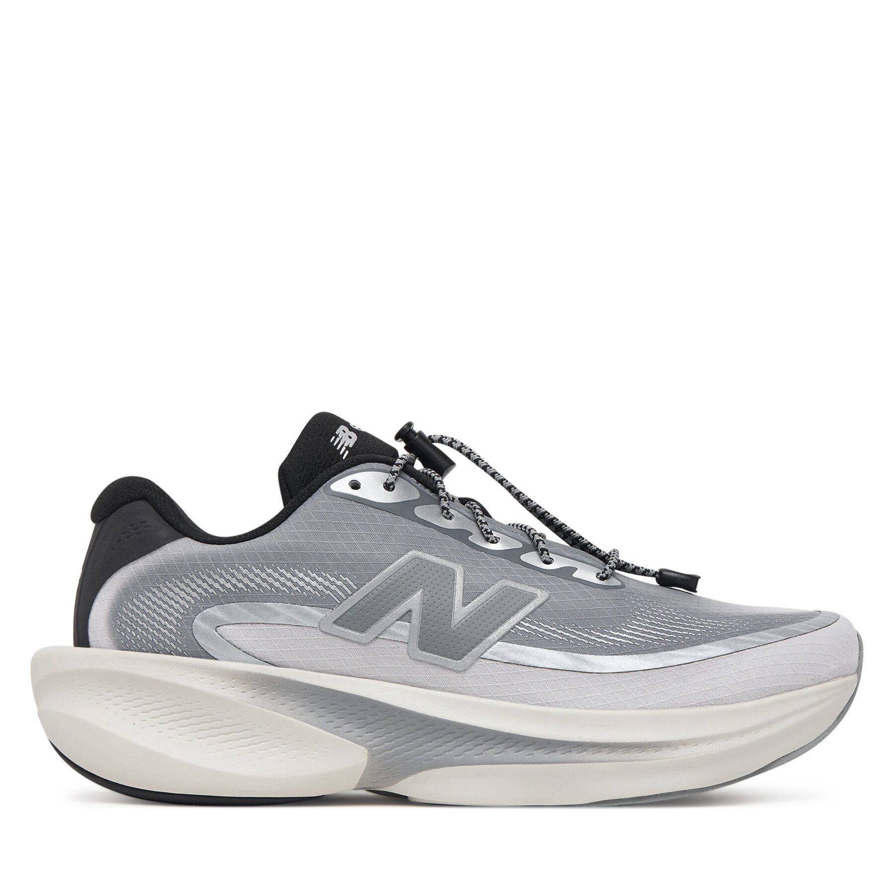 New Balance Маратонки за бягане Fresh Foam Ellipse v1 Pykrete WELPS549