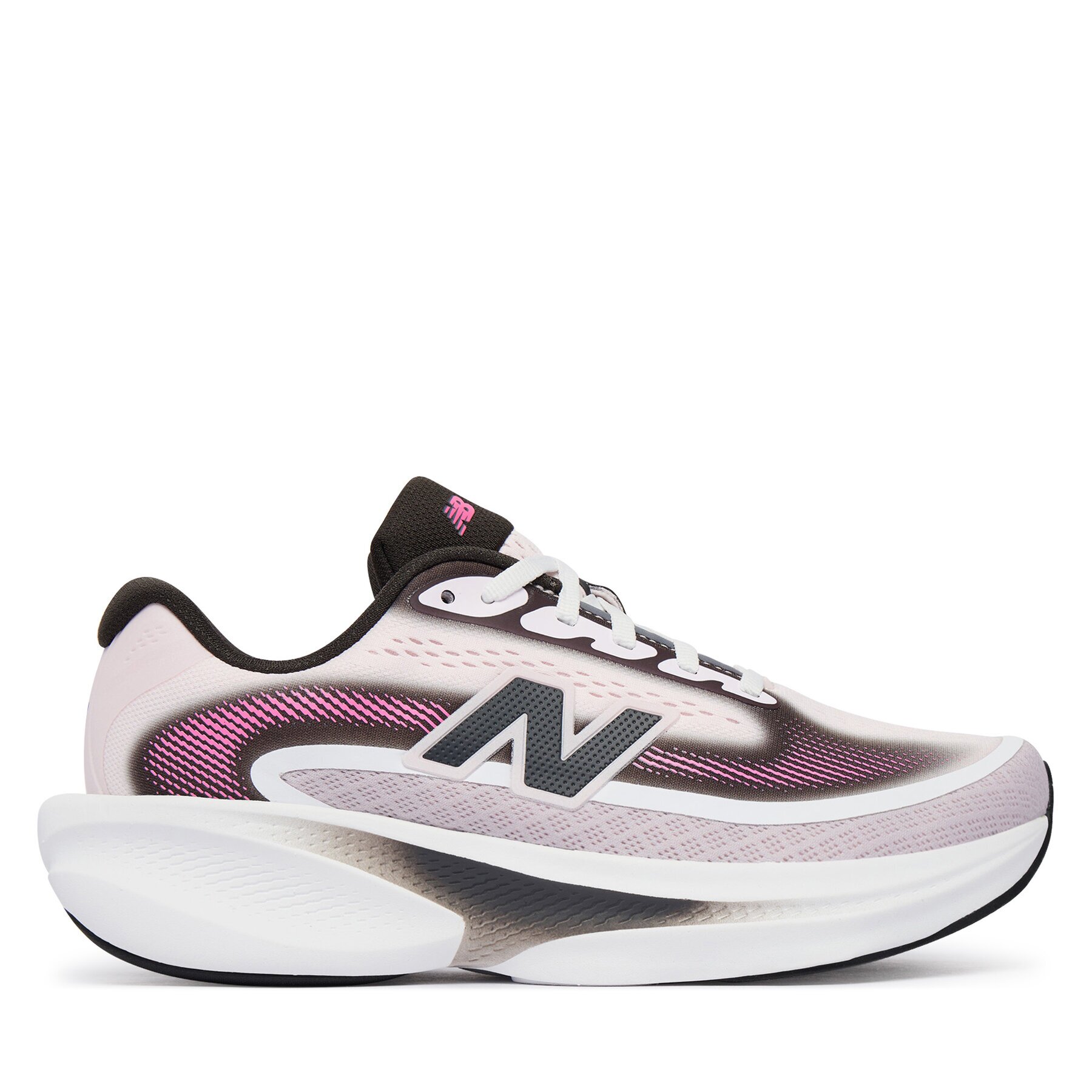 New Balance Маратонки за бягане Fresh Foam Ellipse v1 WELPS4HH Розов