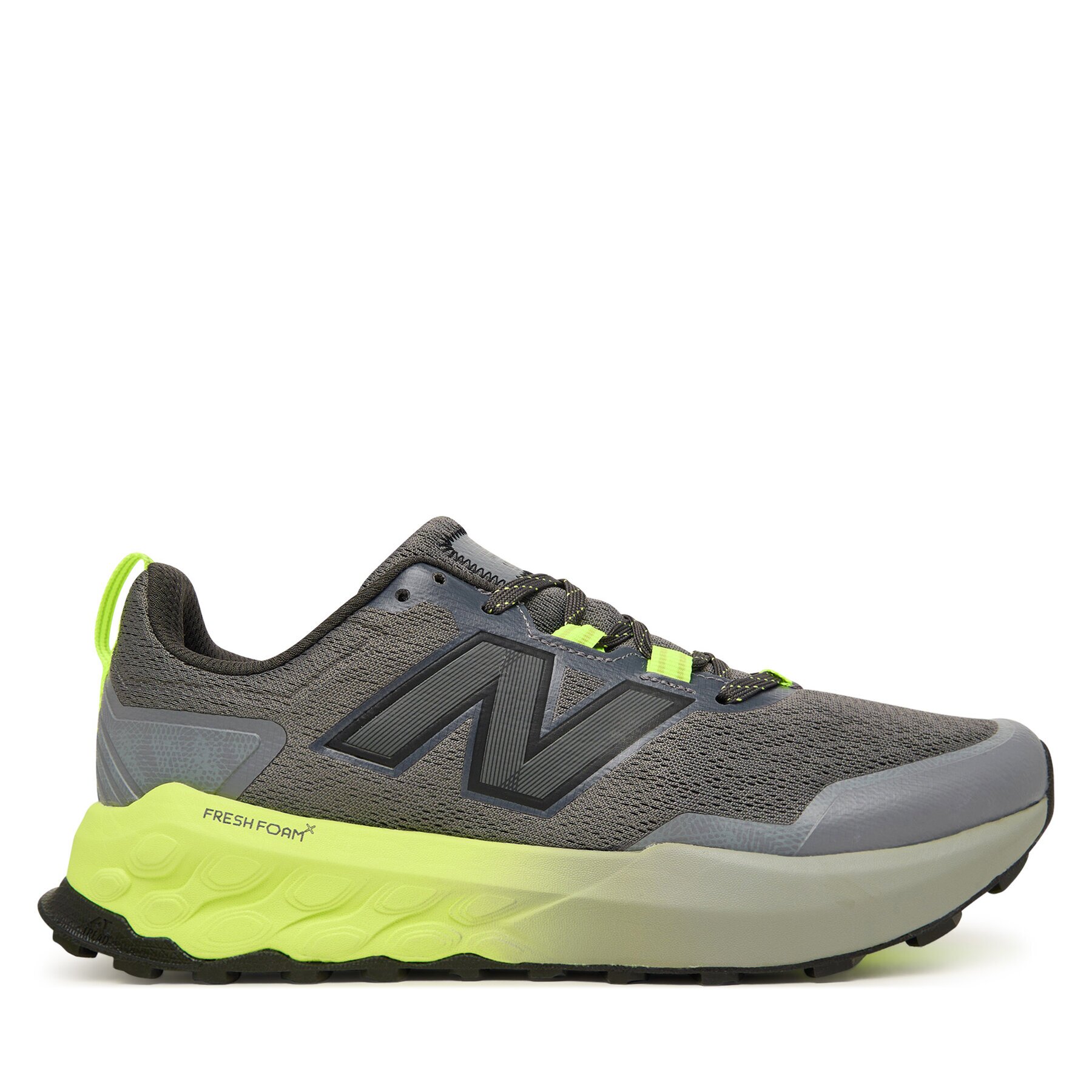 New Balance Маратонки за бягане Fresh Foam Garoe V2 MGARO1PX
