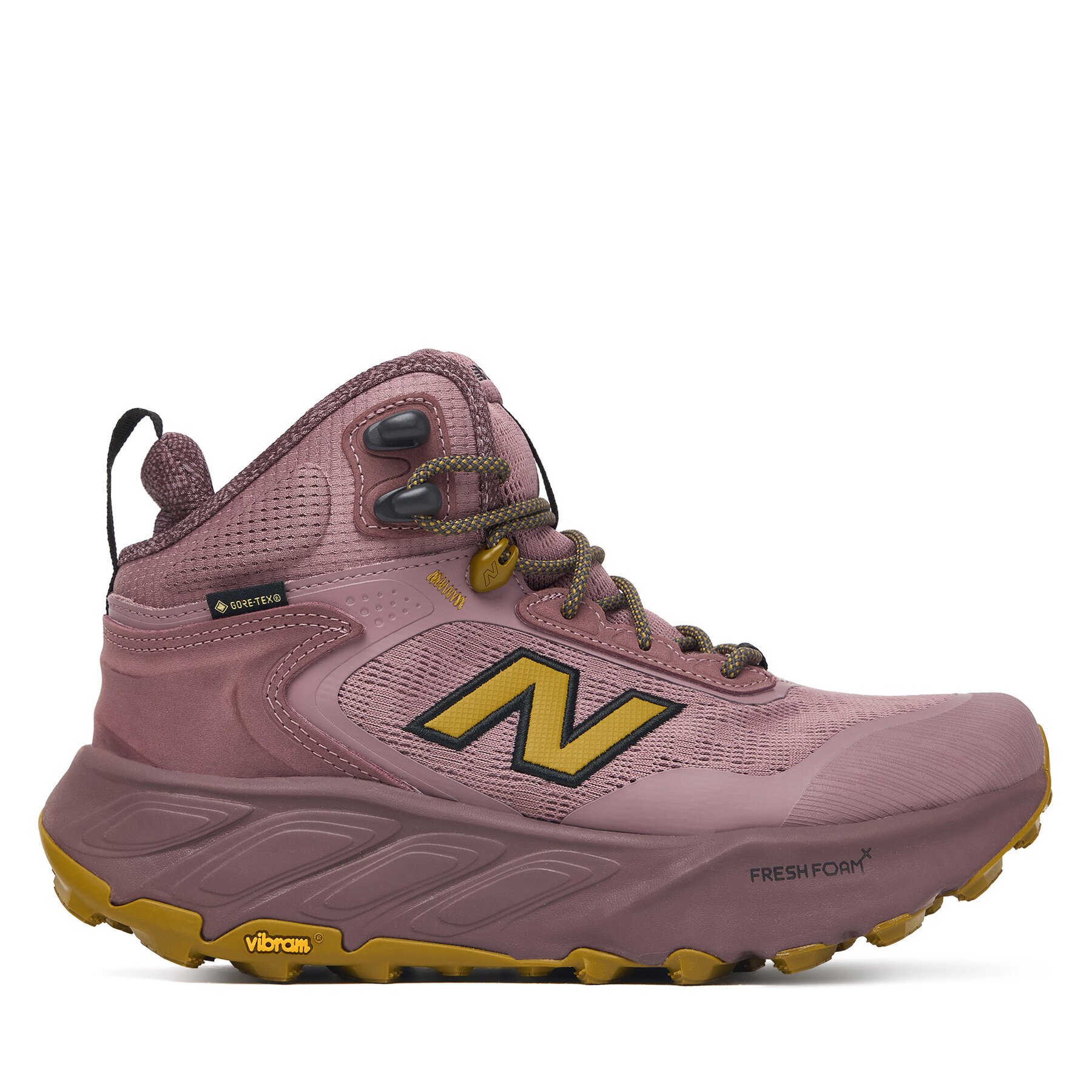 New Balance Маратонки за бягане Fresh Foam Hierro Hiker Gtx V9 WHIMC1AO