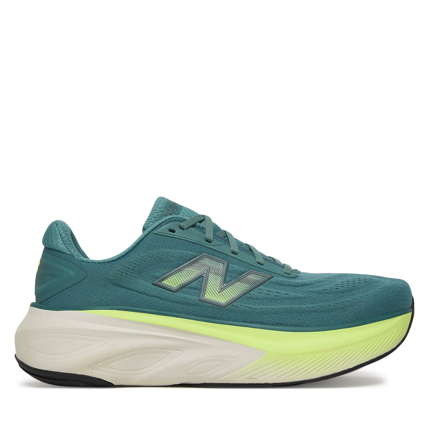 New Balance Маратонки за бягане Fresh Foam More V6 MMOR96Y