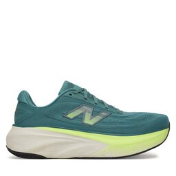 New Balance Маратонки за бягане Fresh Foam More V6 MMOR96Y