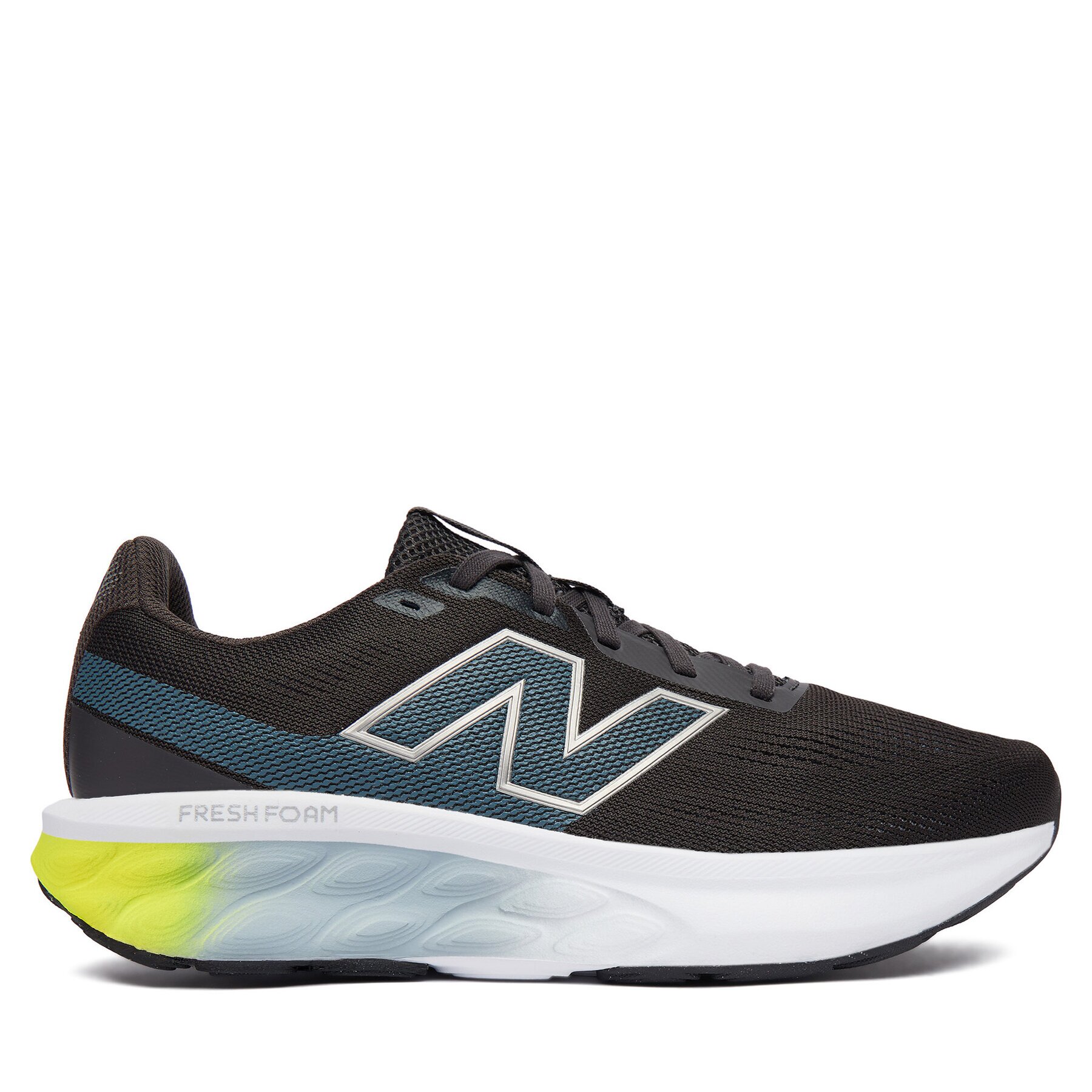 New Balance Маратонки за бягане Fresh Foam X 520 V9 M52031E