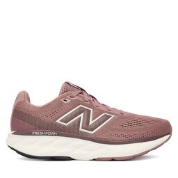 New Balance Маратонки за бягане Fresh Foam x 520 v9 W5206Z4