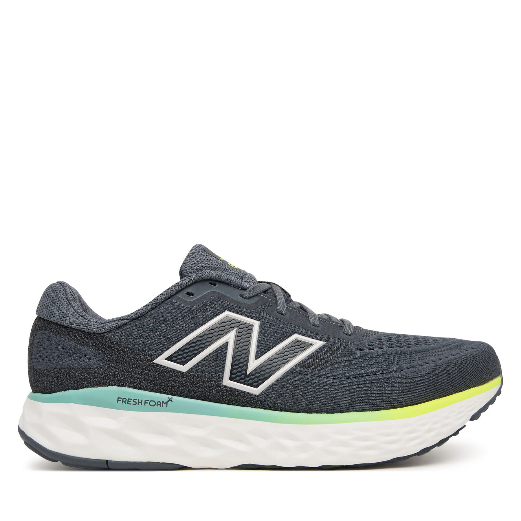 New Balance Маратонки за бягане Fresh Foam X Evoz v4 MEVOZ60R