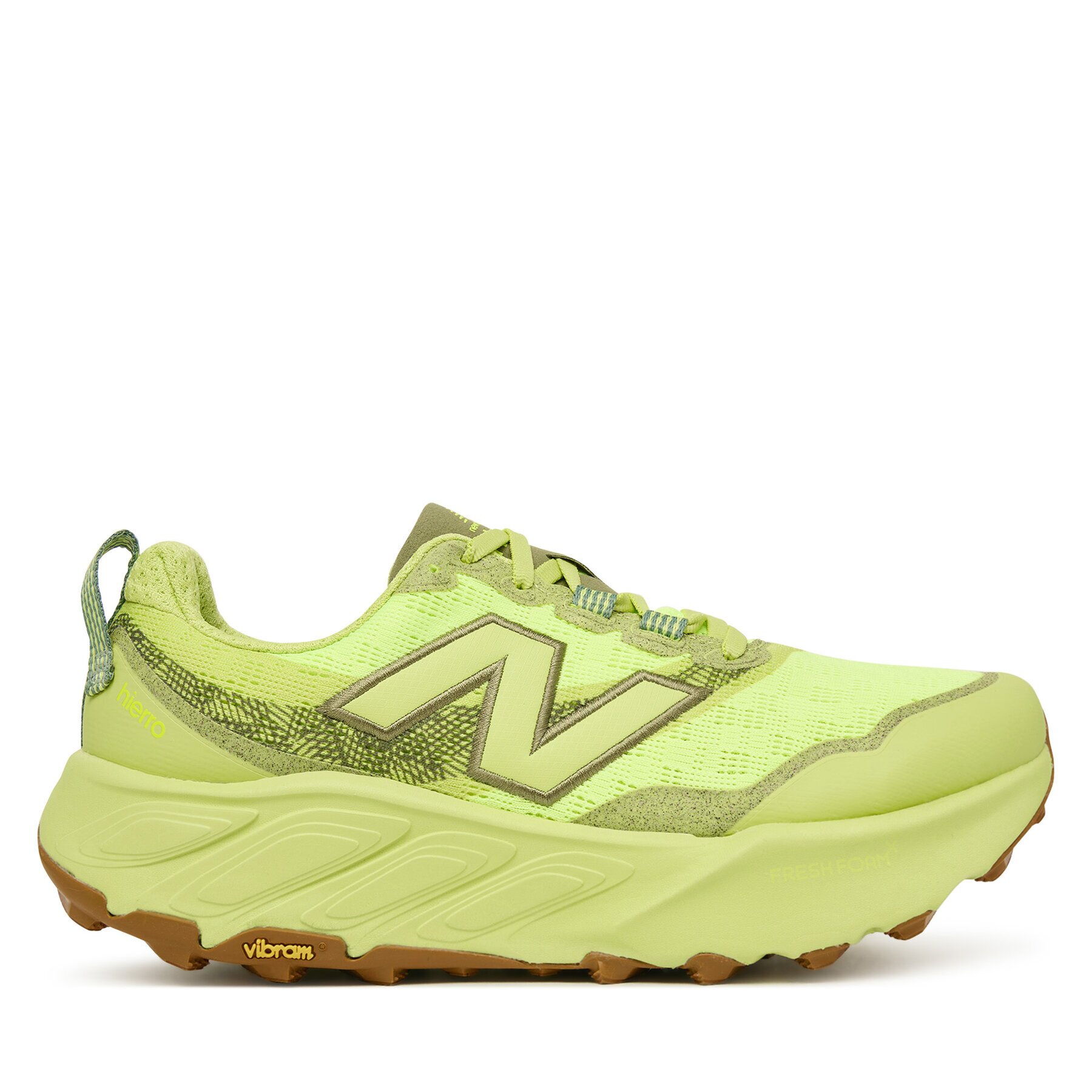 New Balance Маратонки за бягане FRESH FOAM X HIERRO V9 MHIER51M