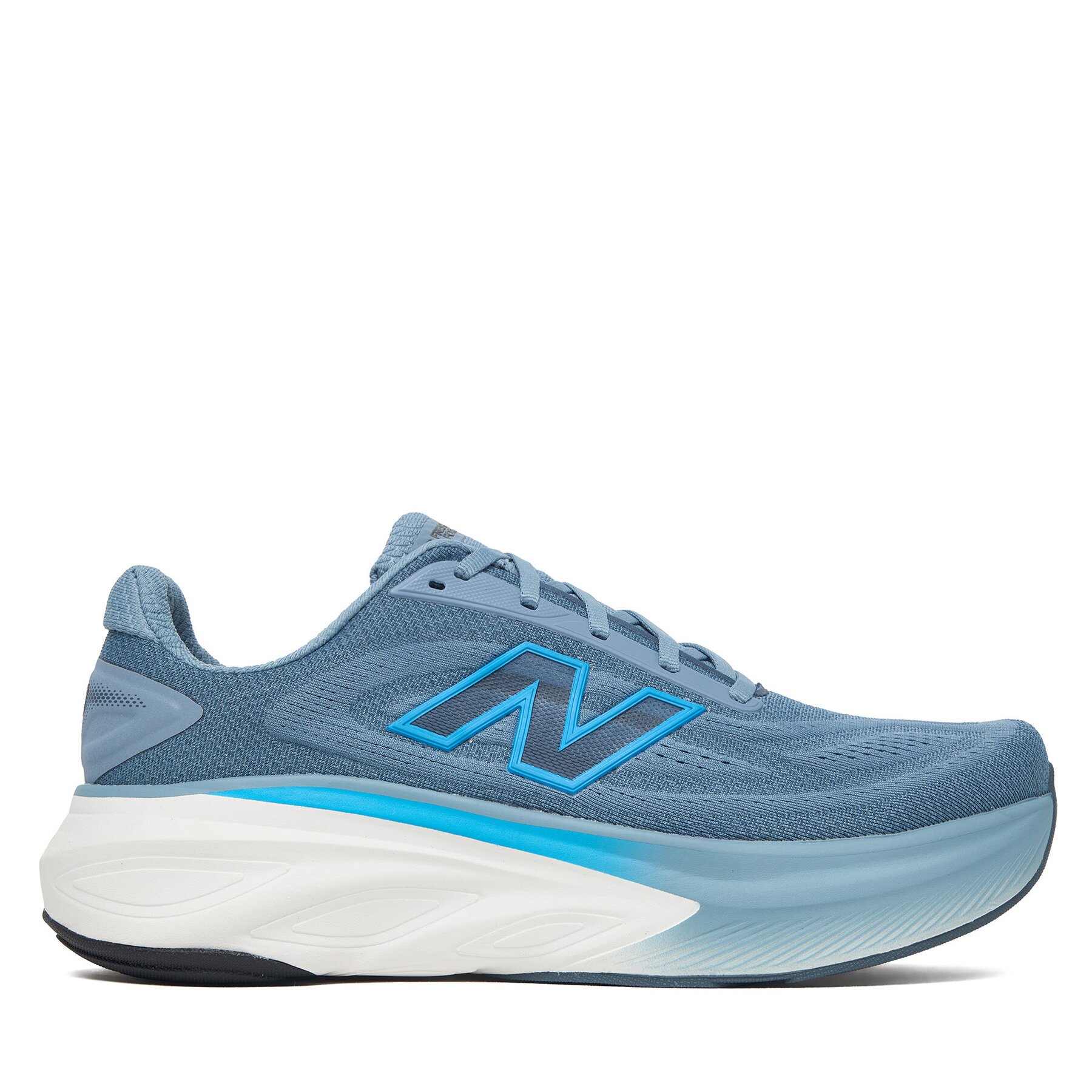 New Balance Маратонки за бягане Fresh Foam X More V6 MMOR7OA