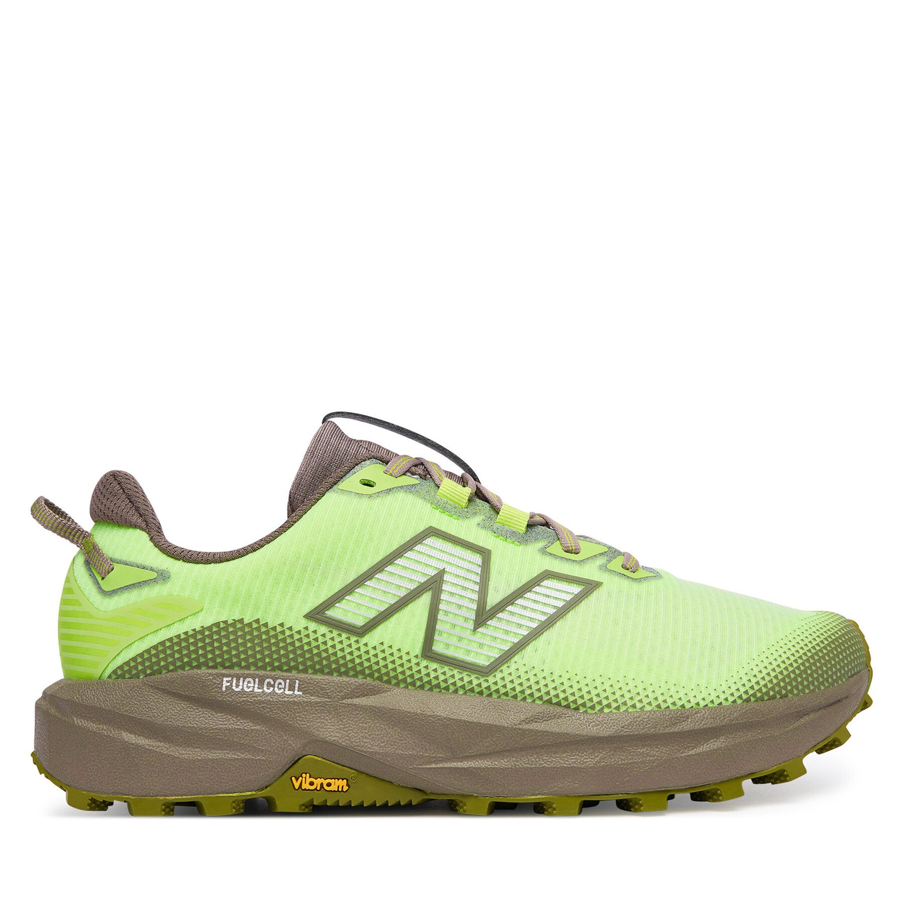 New Balance Маратонки за бягане Fuelcell Rebel Trail MRBTV1_RU