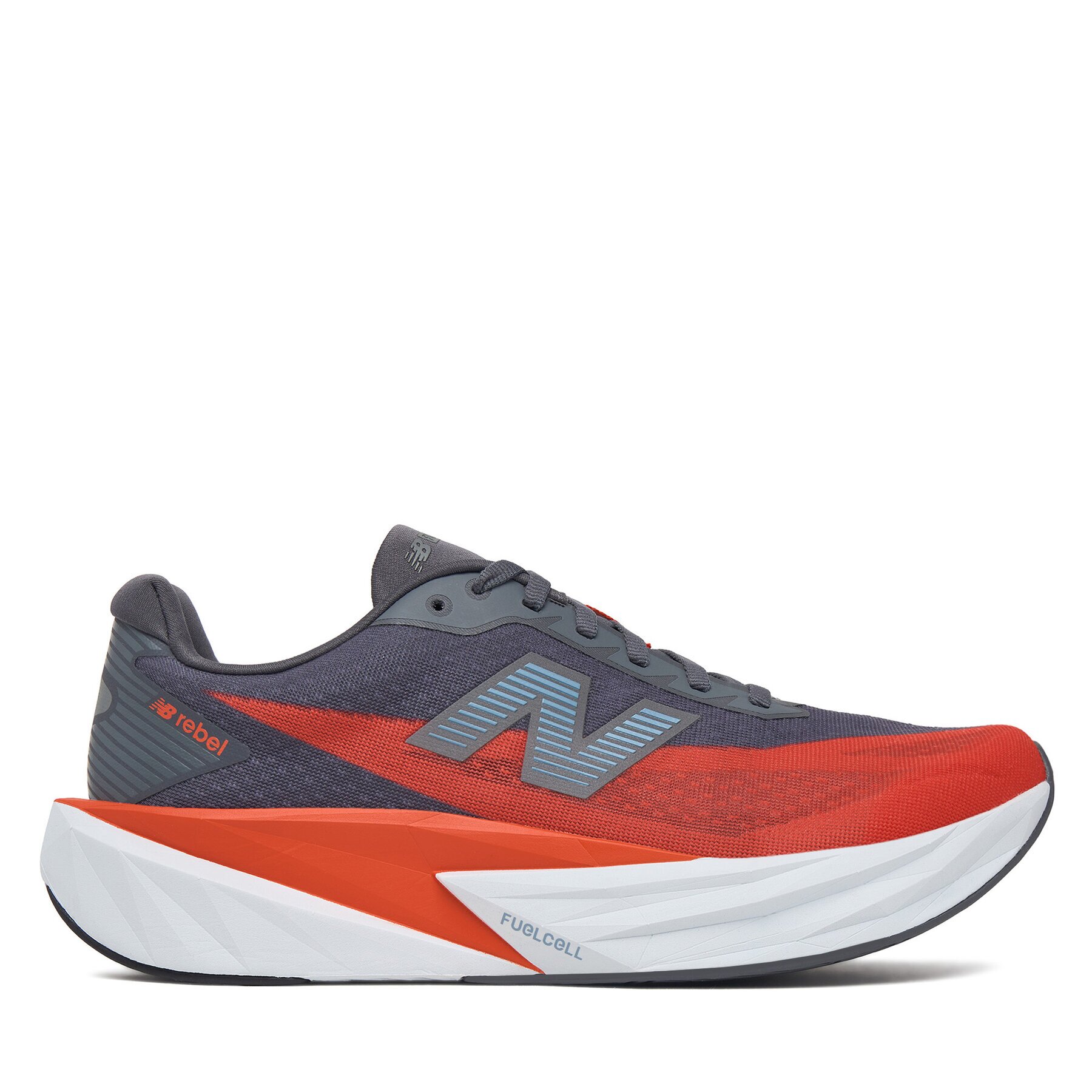 New Balance Маратонки за бягане FuelCell Rebel V5 MFCX2PP