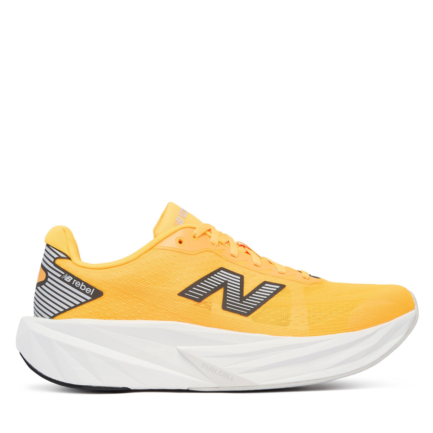 New Balance Маратонки за бягане Fuelcell Rebel V5 MFCX5IM