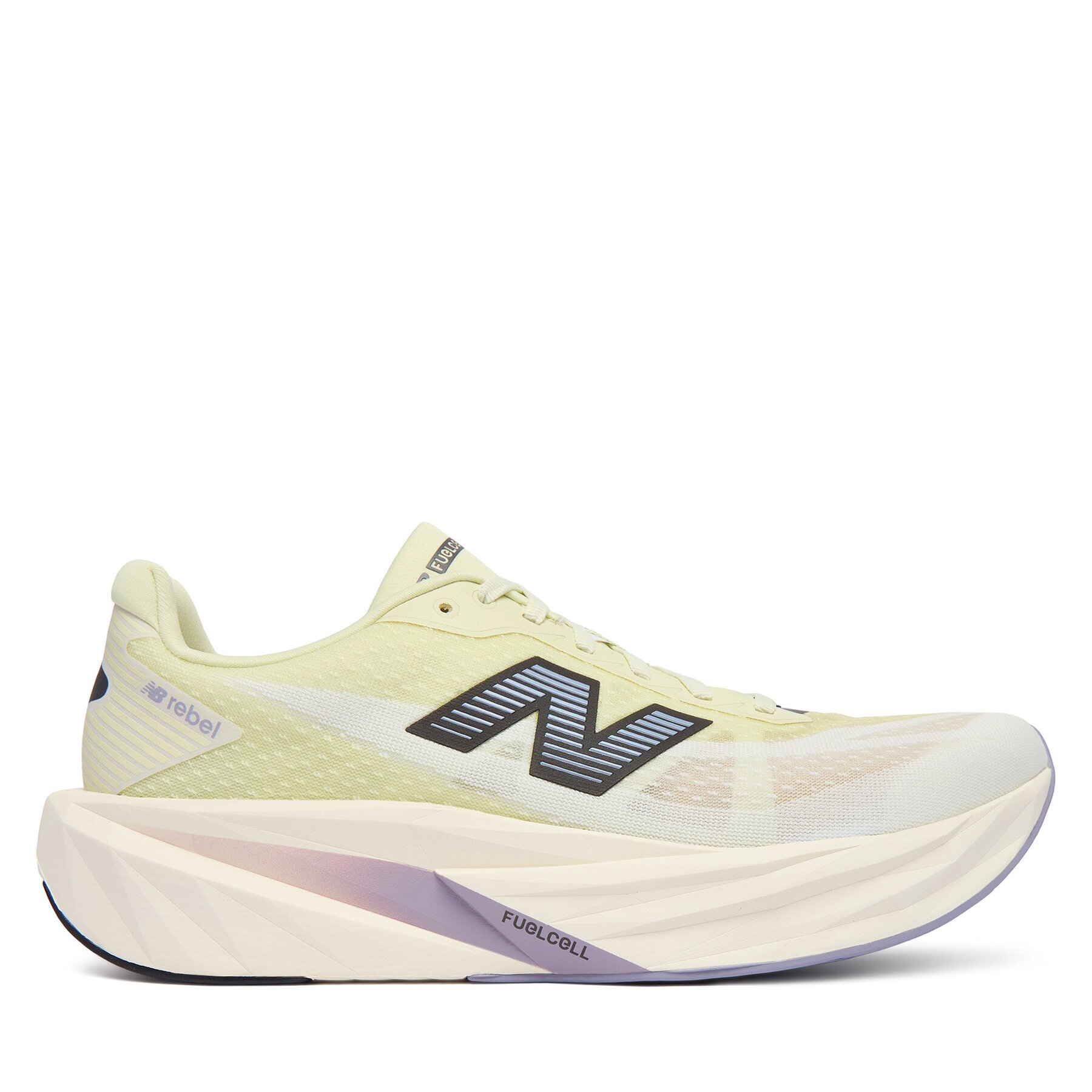 New Balance Маратонки за бягане Fuelcell Rebel V5 MFCX8QY