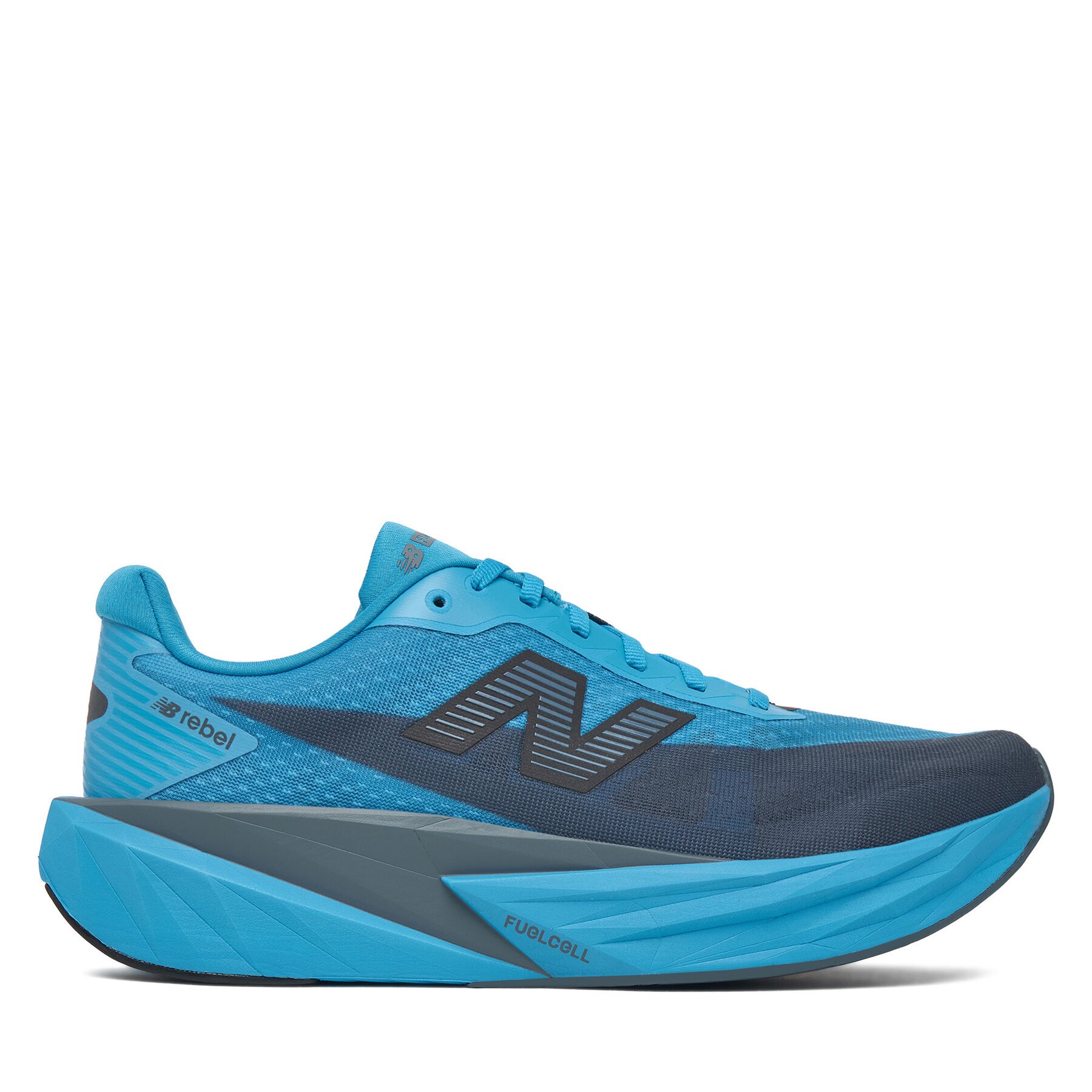 New Balance Маратонки за бягане FuelCell Rebel v5 MFCX9SG