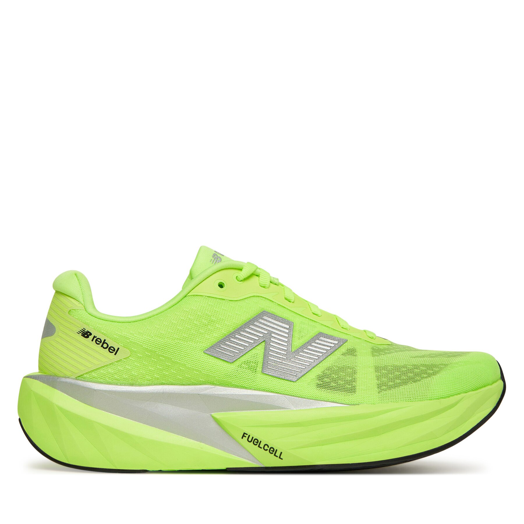 New Balance Маратонки за бягане FuelCell Rebel V5 MFCXLZ5