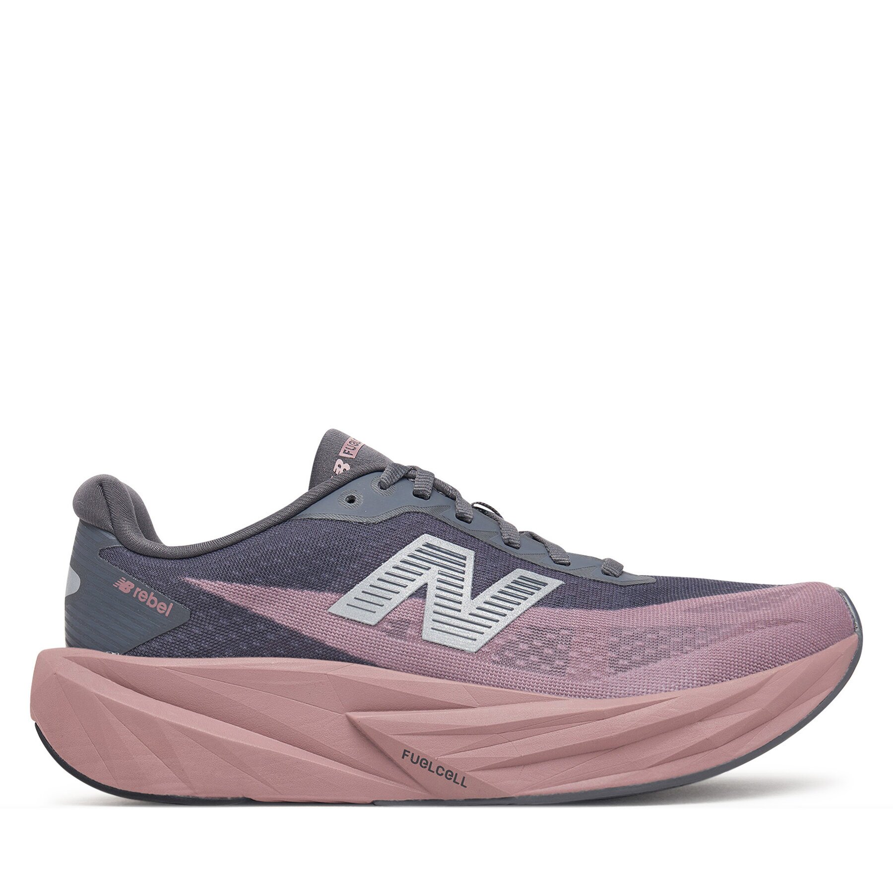 New Balance Маратонки за бягане FuelCell Rebel v5 WFCX3WA
