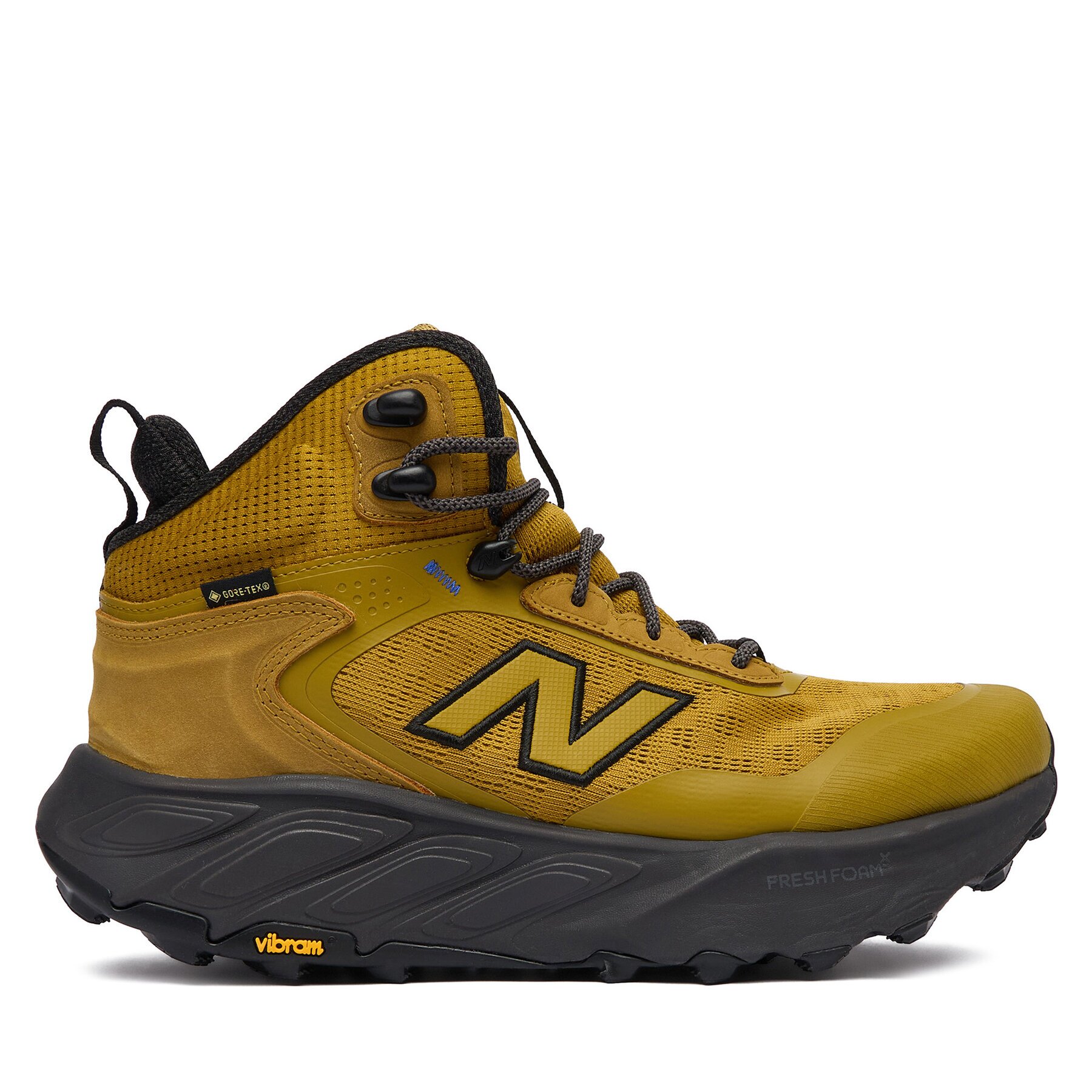 New Balance Маратонки за бягане Hierro Hiker Gtx V9 MHIMC319