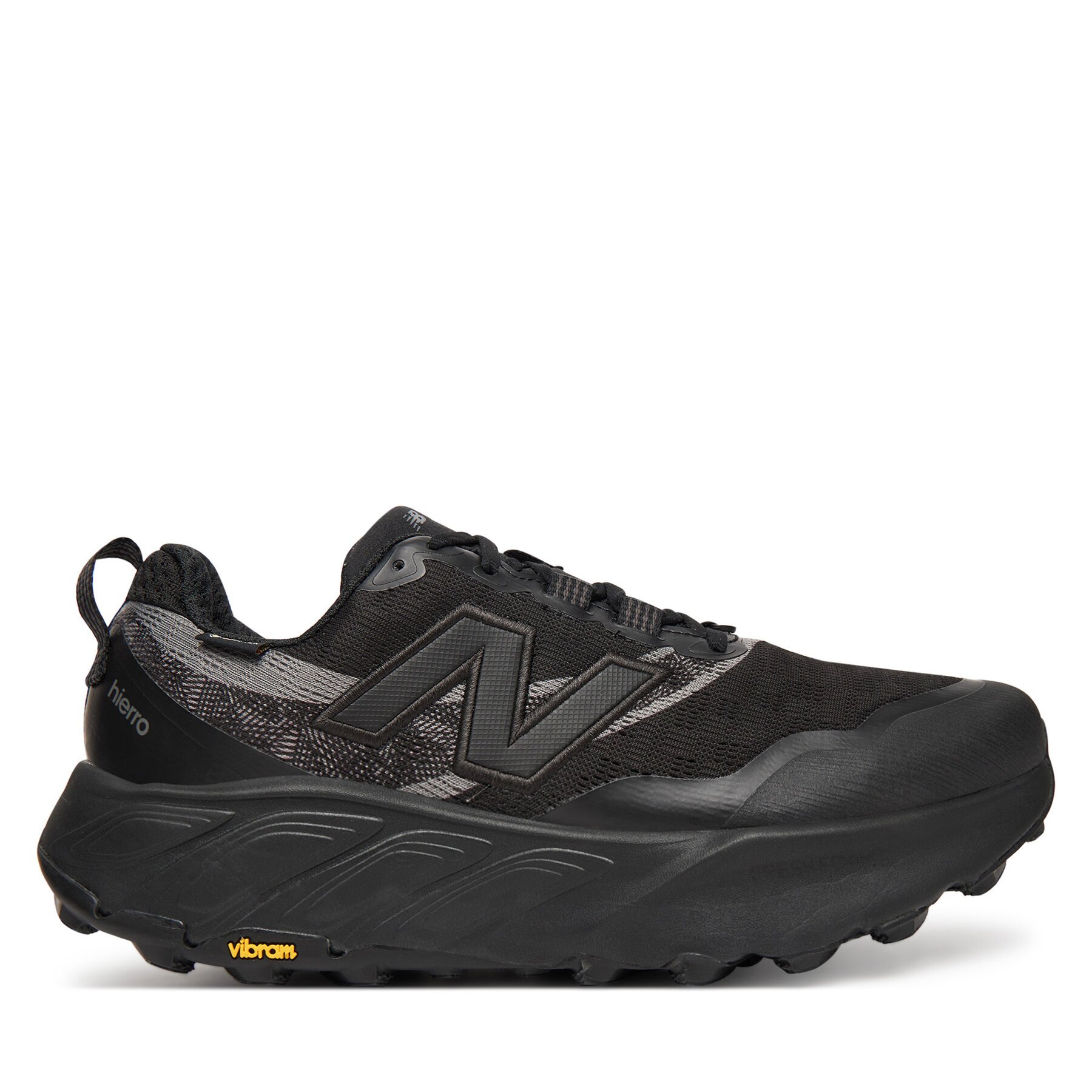 New Balance Маратонки за бягане Hierro MTHIGLB9