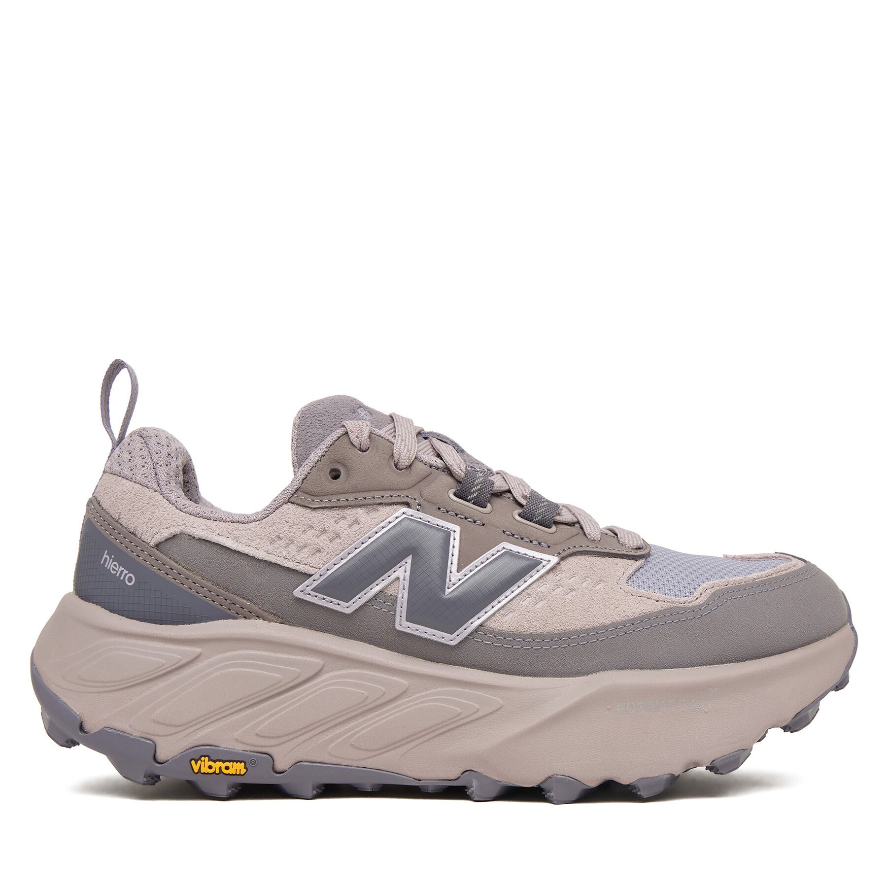 New Balance Маратонки за бягане Hierro Trek WHIET90M
