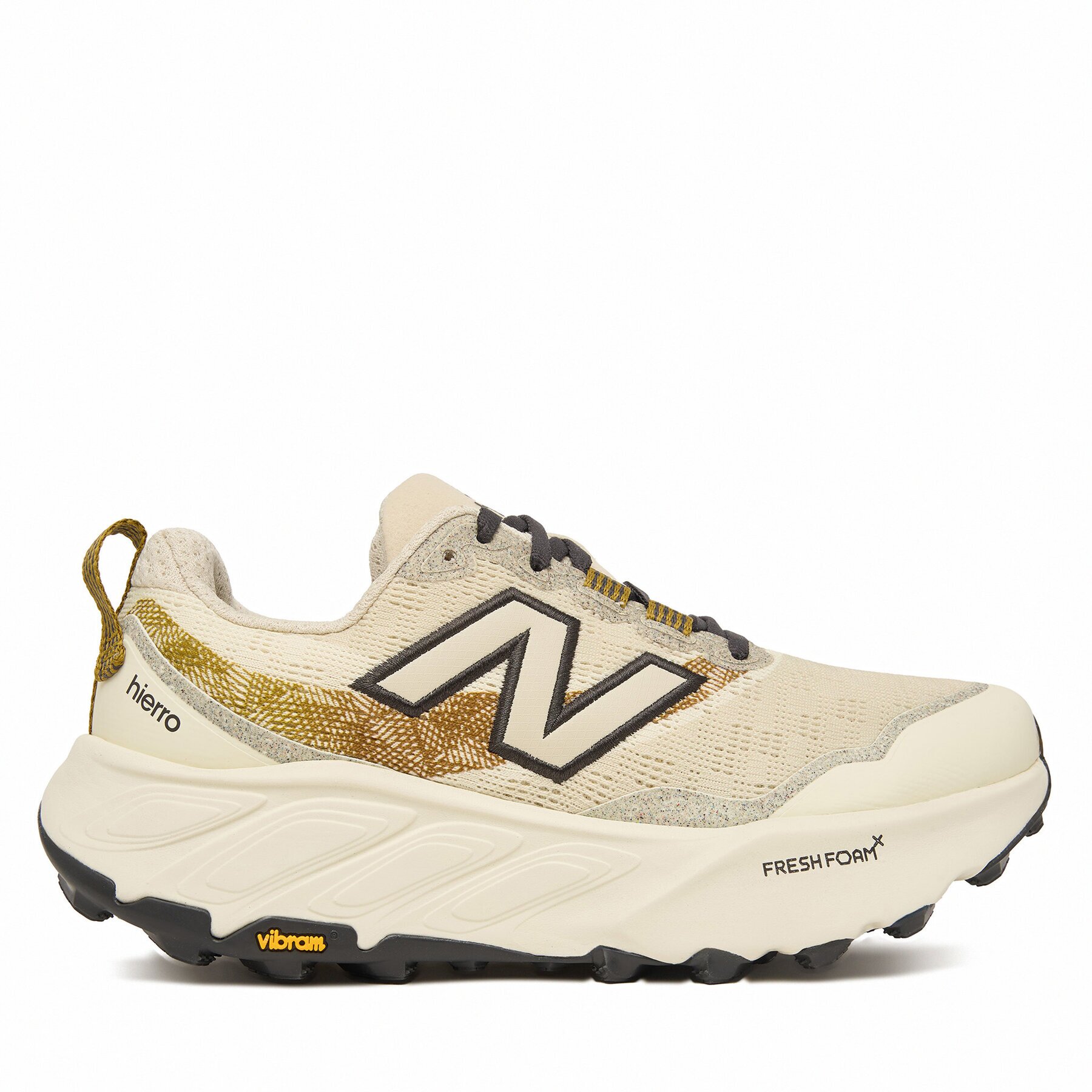 New Balance Маратонки за бягане Hierro v9 WHIER4A5