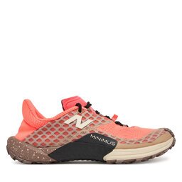New Balance Маратонки за бягане Minimus Trail MTM10CH1