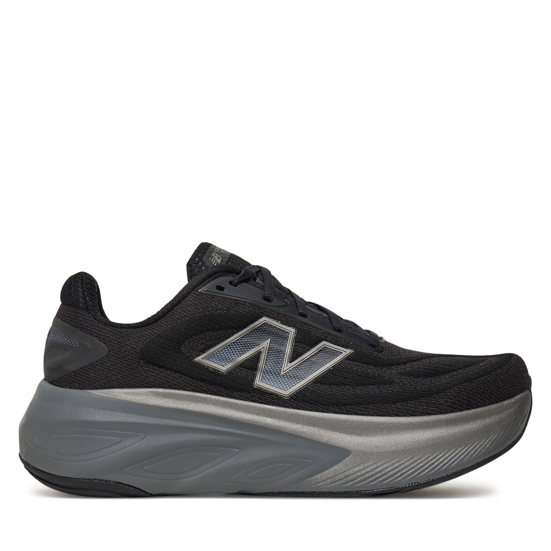 New Balance Маратонки за бягане More V6 MMORLA6