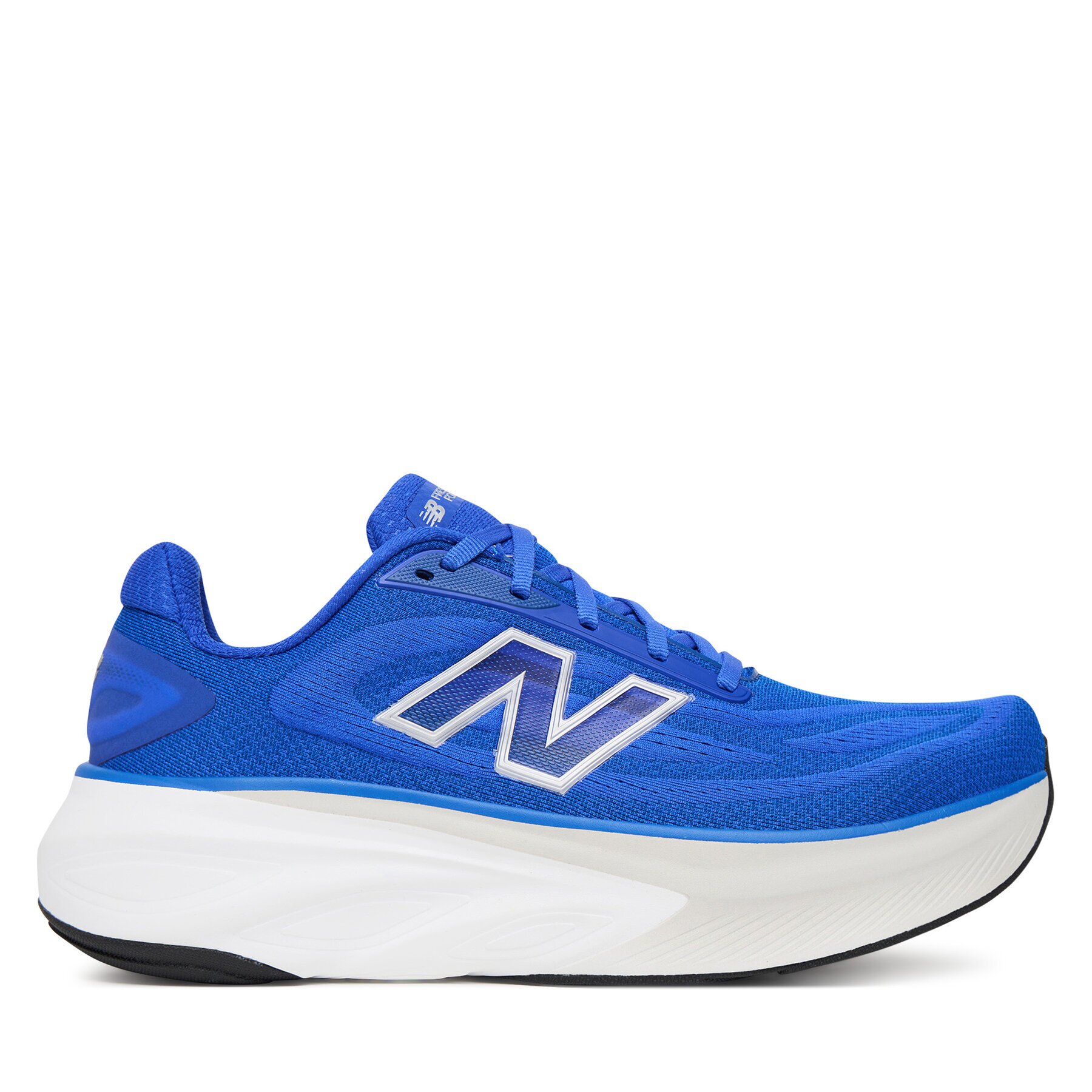New Balance Маратонки за бягане More V6 MMORLE6