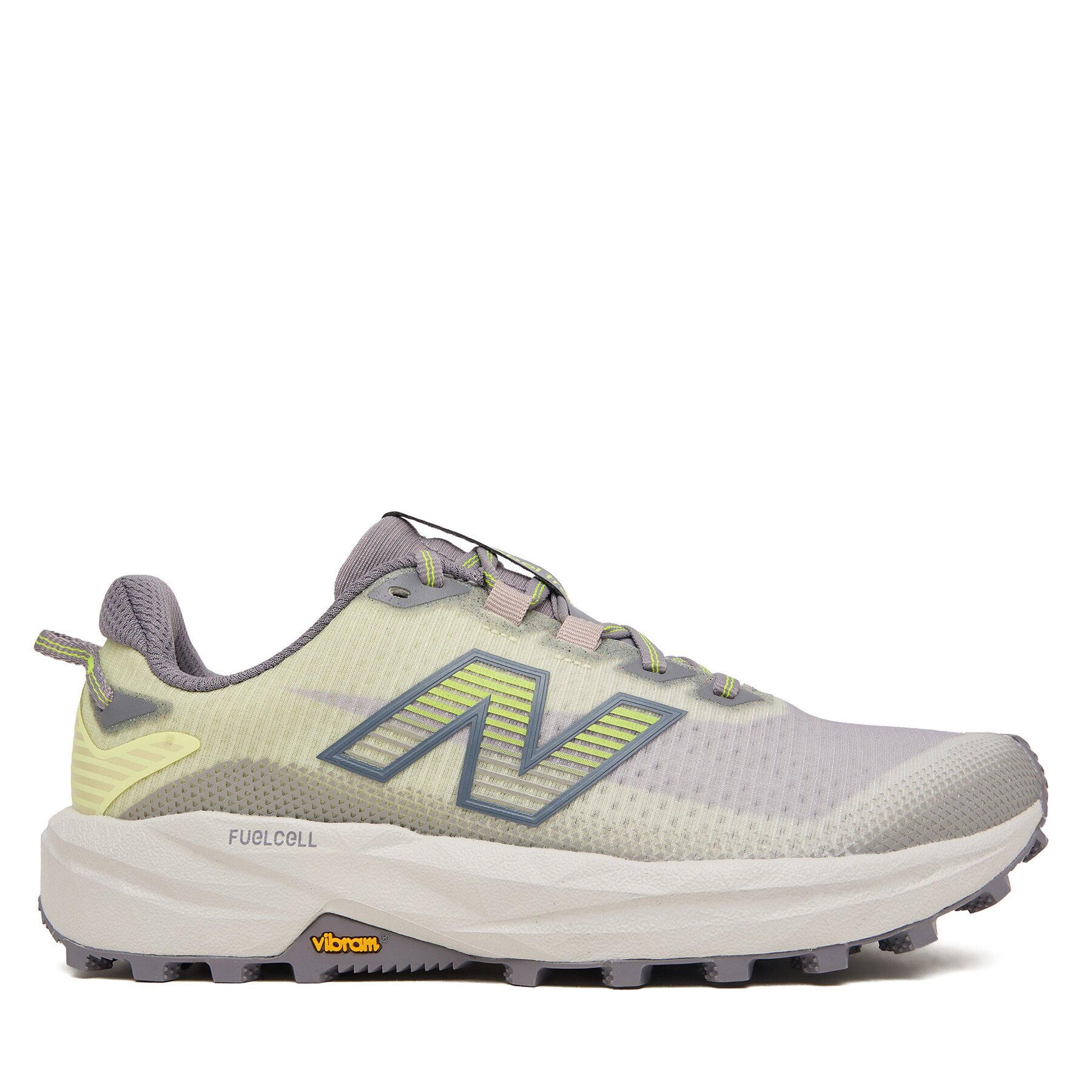 New Balance Маратонки за бягане Rebel Trail WRBT675