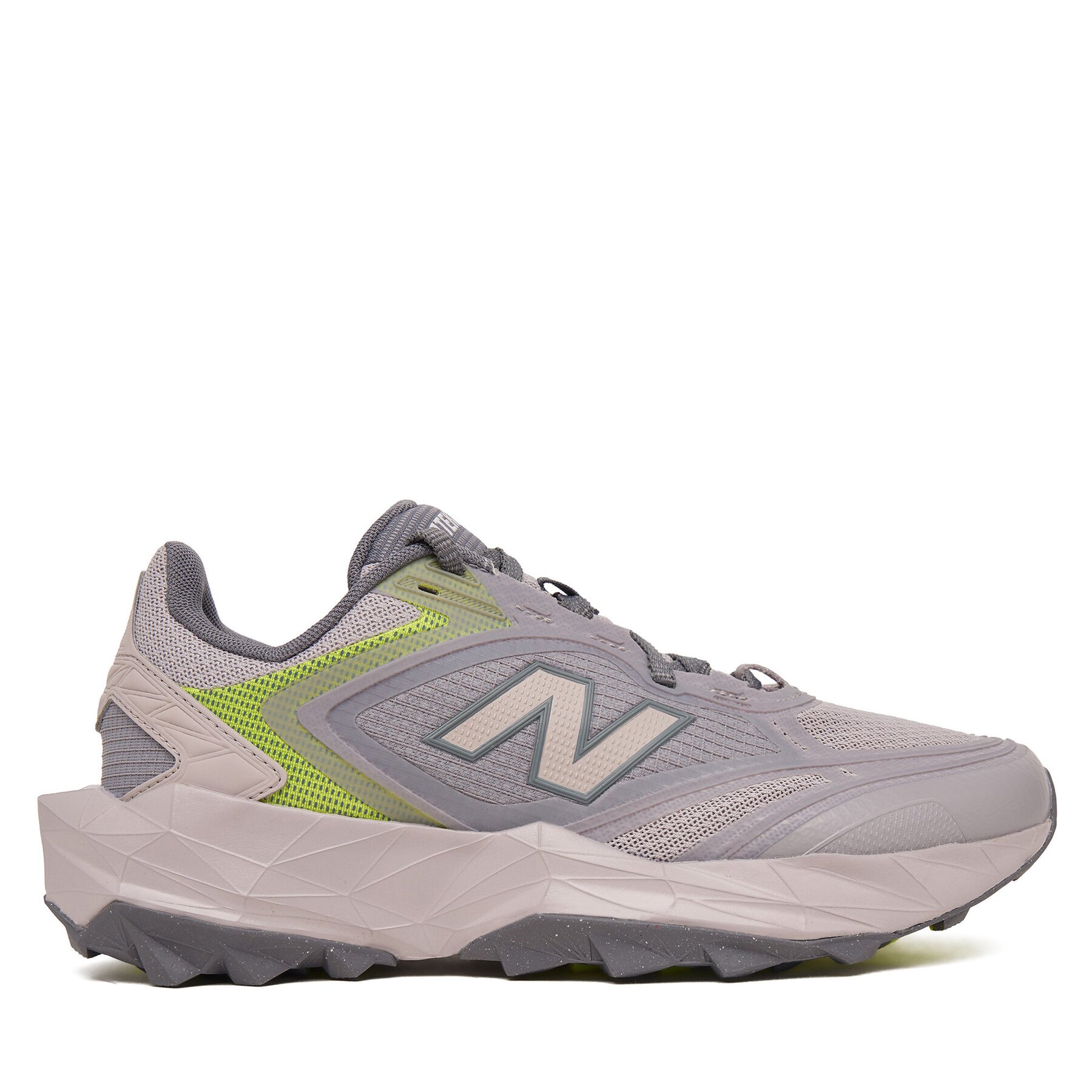 New Balance Маратонки за бягане Tektrel Utility V1 WTTRU60G