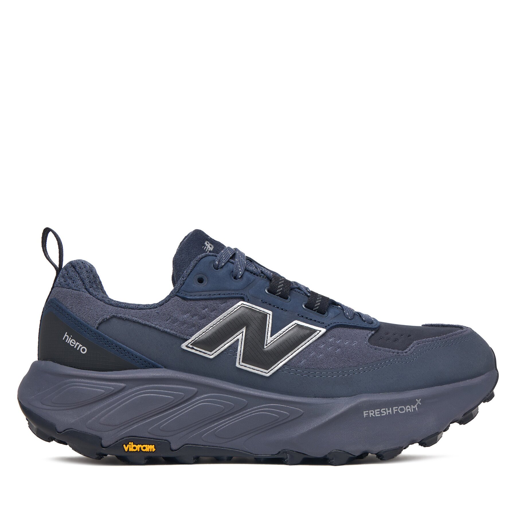 New Balance Маратонки за бягане X Hierro Trek MHIET296