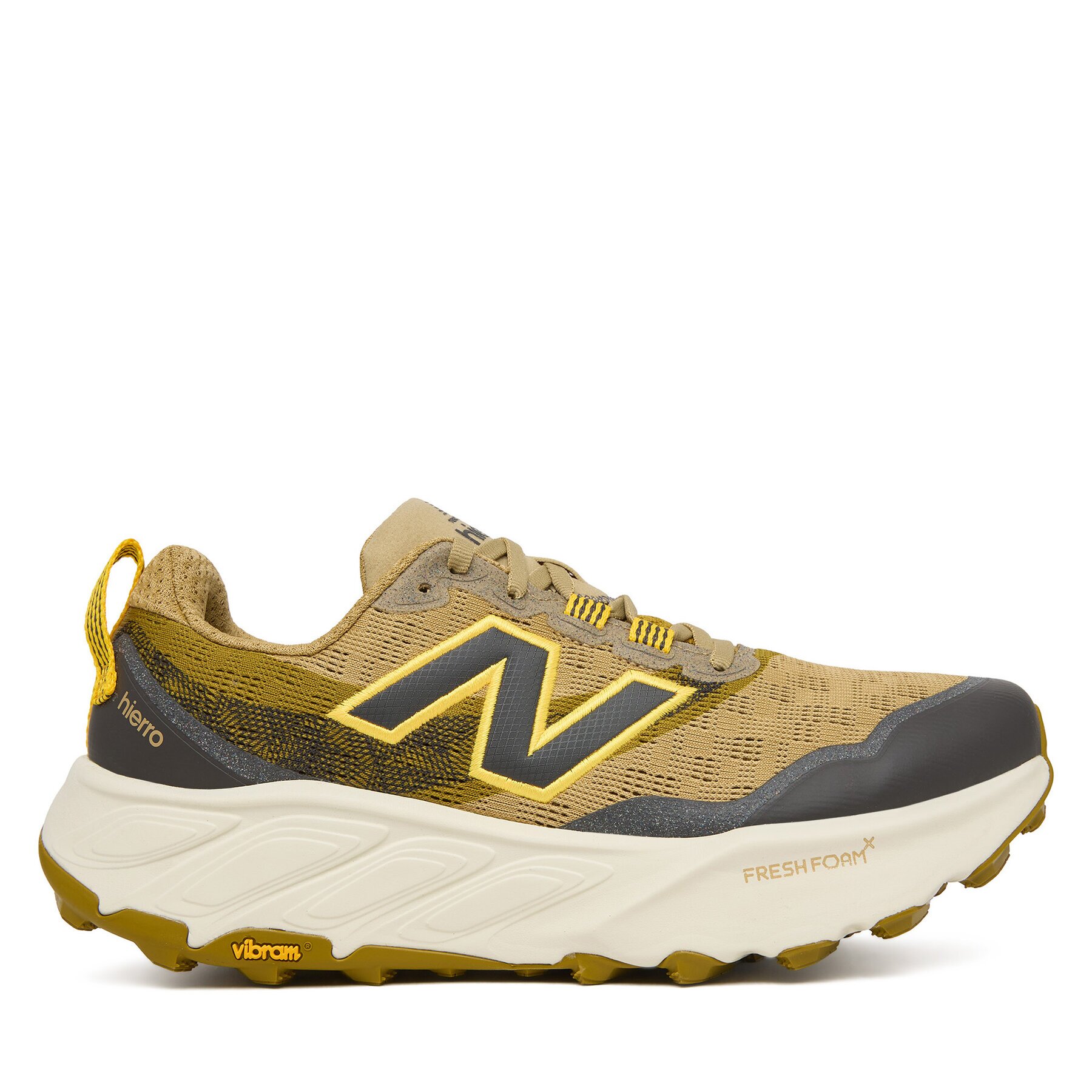 New Balance Маратонки за бягане X Hierro V9 MHIER4MG