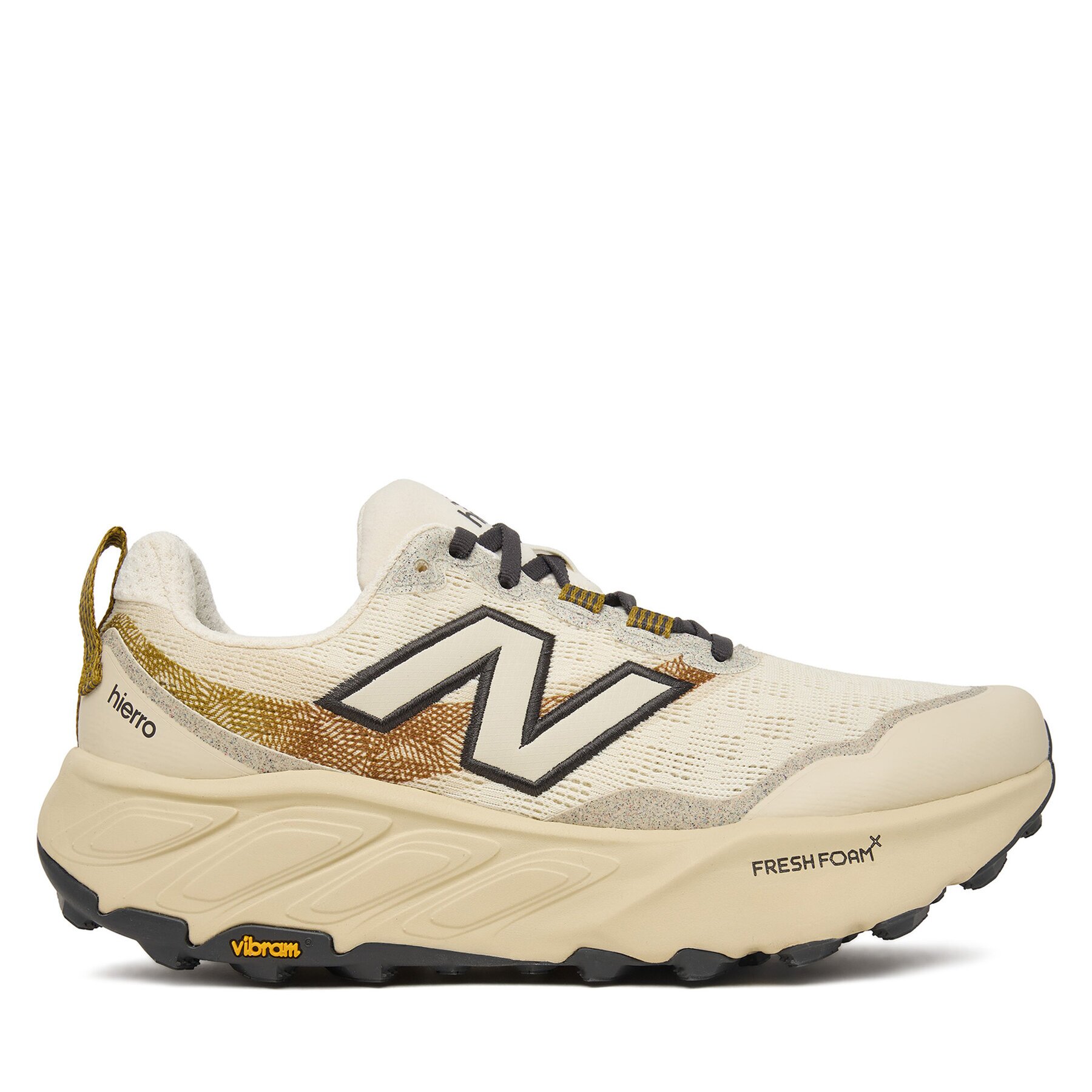 New Balance Маратонки за бягане X Hierro V9 MHIER6Y6
