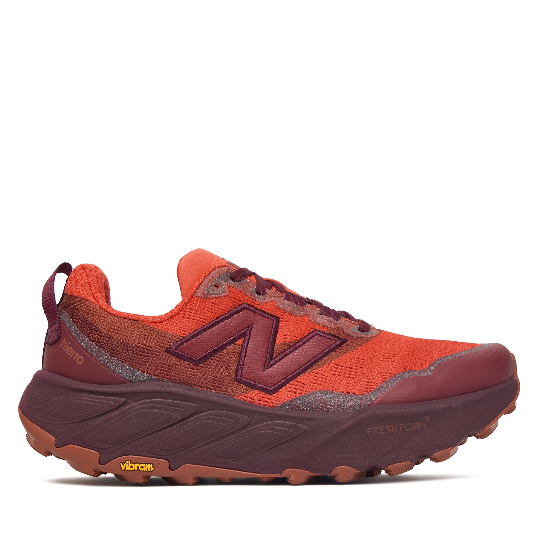 New Balance Маратонки за бягане X Hierro V9 MHIER76S