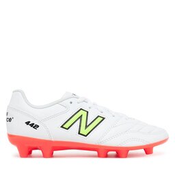 New Balance Обувки за футбол 442 JS43FIB2