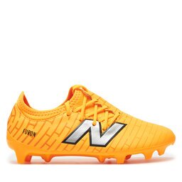 New Balance Обувки за футбол Furon Dispatch Junior Fg V7+ SJF3FZ75