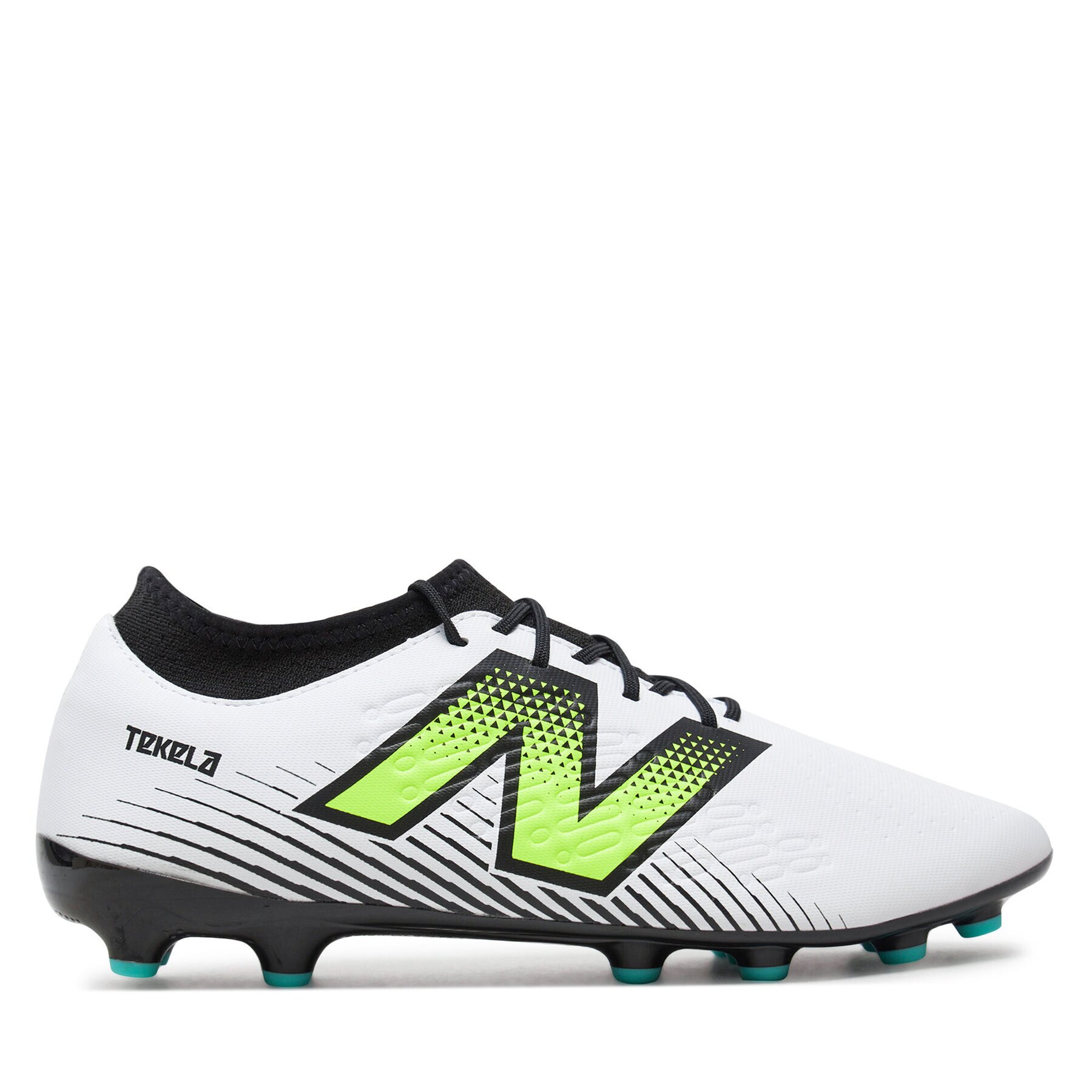 New Balance Обувки за футбол Tekela Magique Ag V4+ ST3AH45