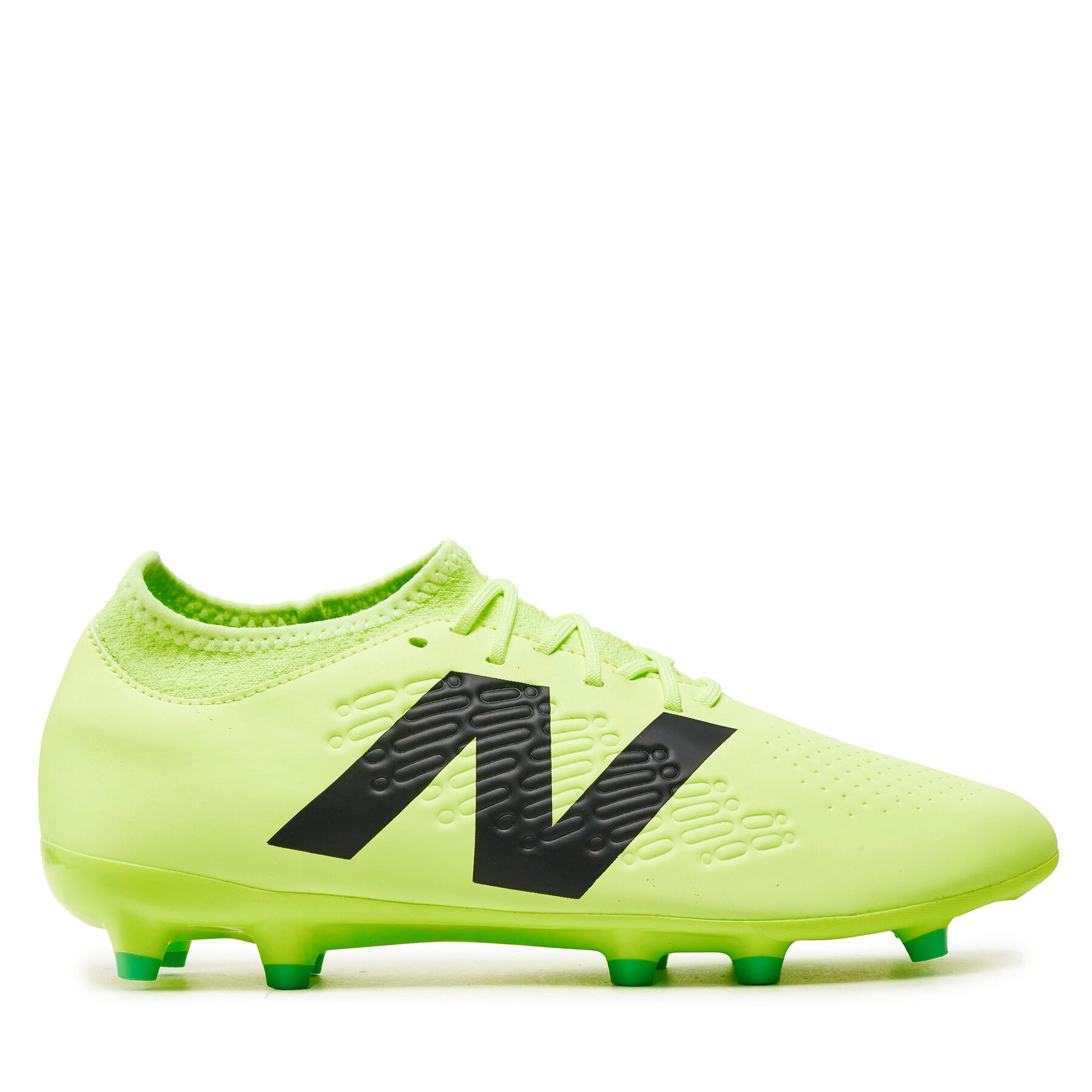 New Balance Обувки за футбол Tekela Magique Fg V4+ ST3FL45