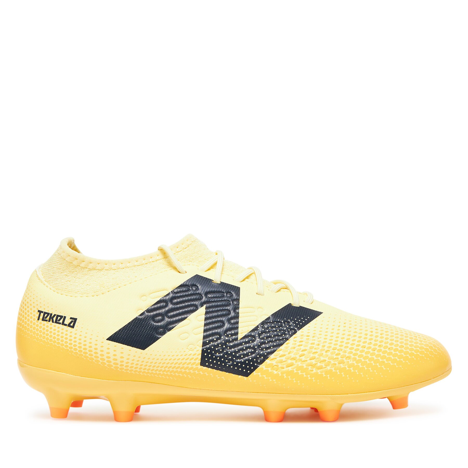New Balance Обувки за футбол Tekela ST3FJ45A9A1