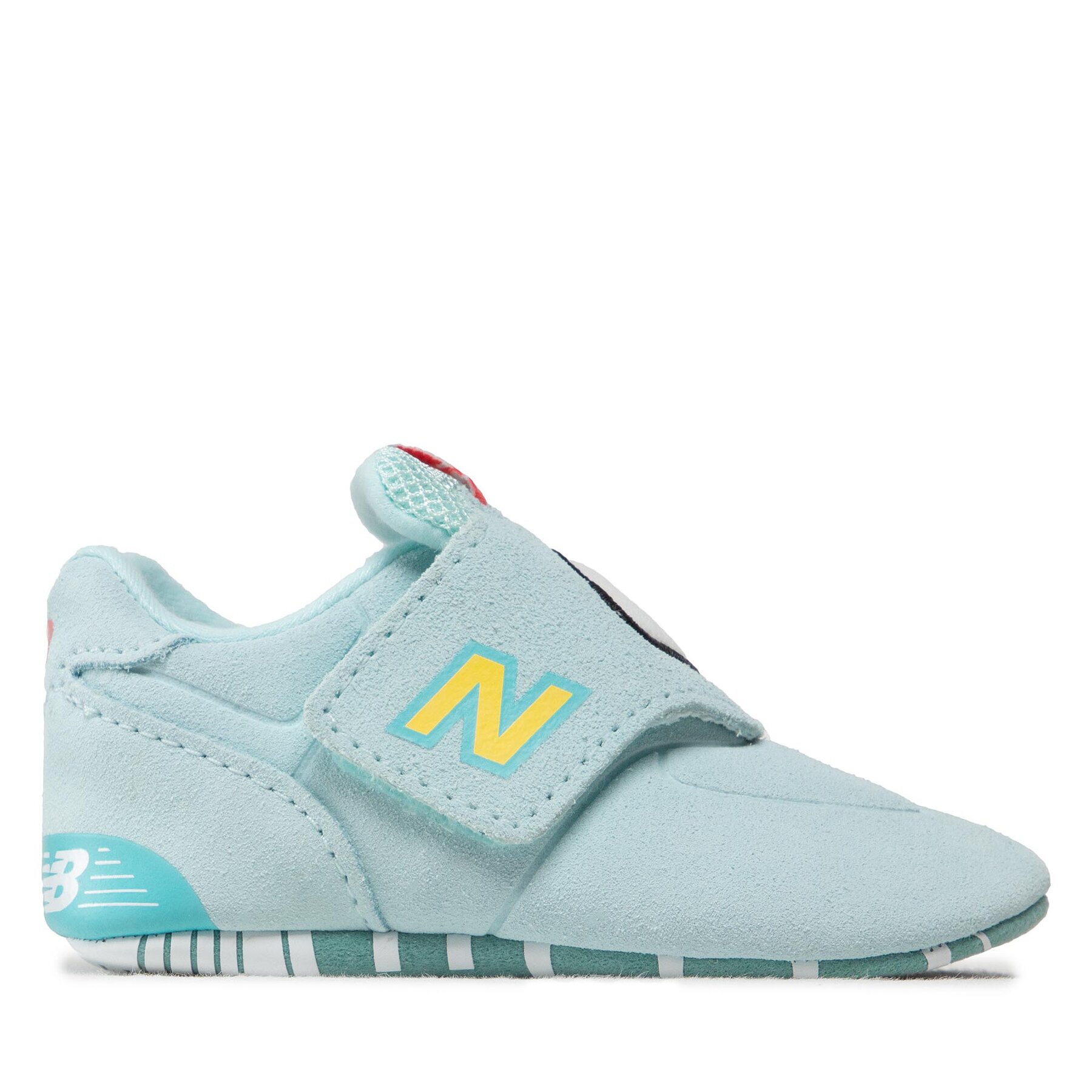 New Balance Пантофи CV574CHB Светлосиньо