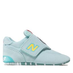 New Balance Пантофи CV574CHB Светлосиньо