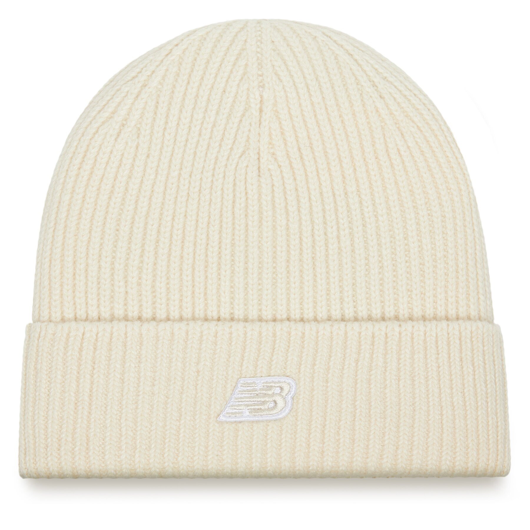New Balance Шапка Winter Watchman Beanie Patch V3.0 LAH53008PEF
