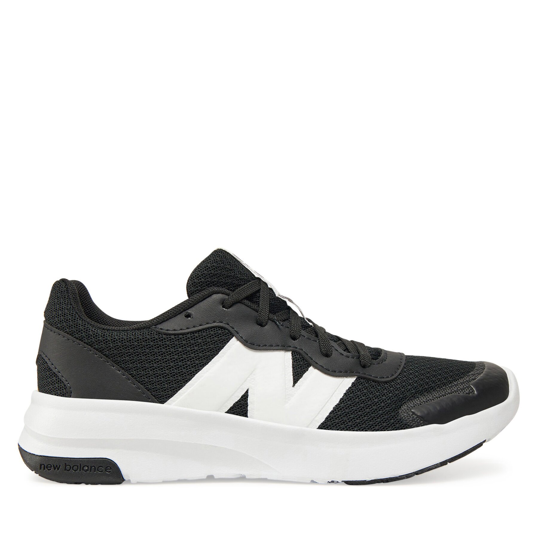 New Balance Сникърси 578's GK578BK Черен