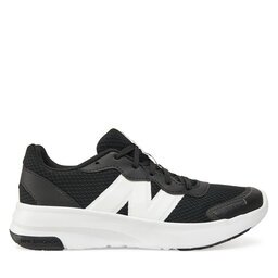 New Balance Сникърси 578's GK578BK Черен