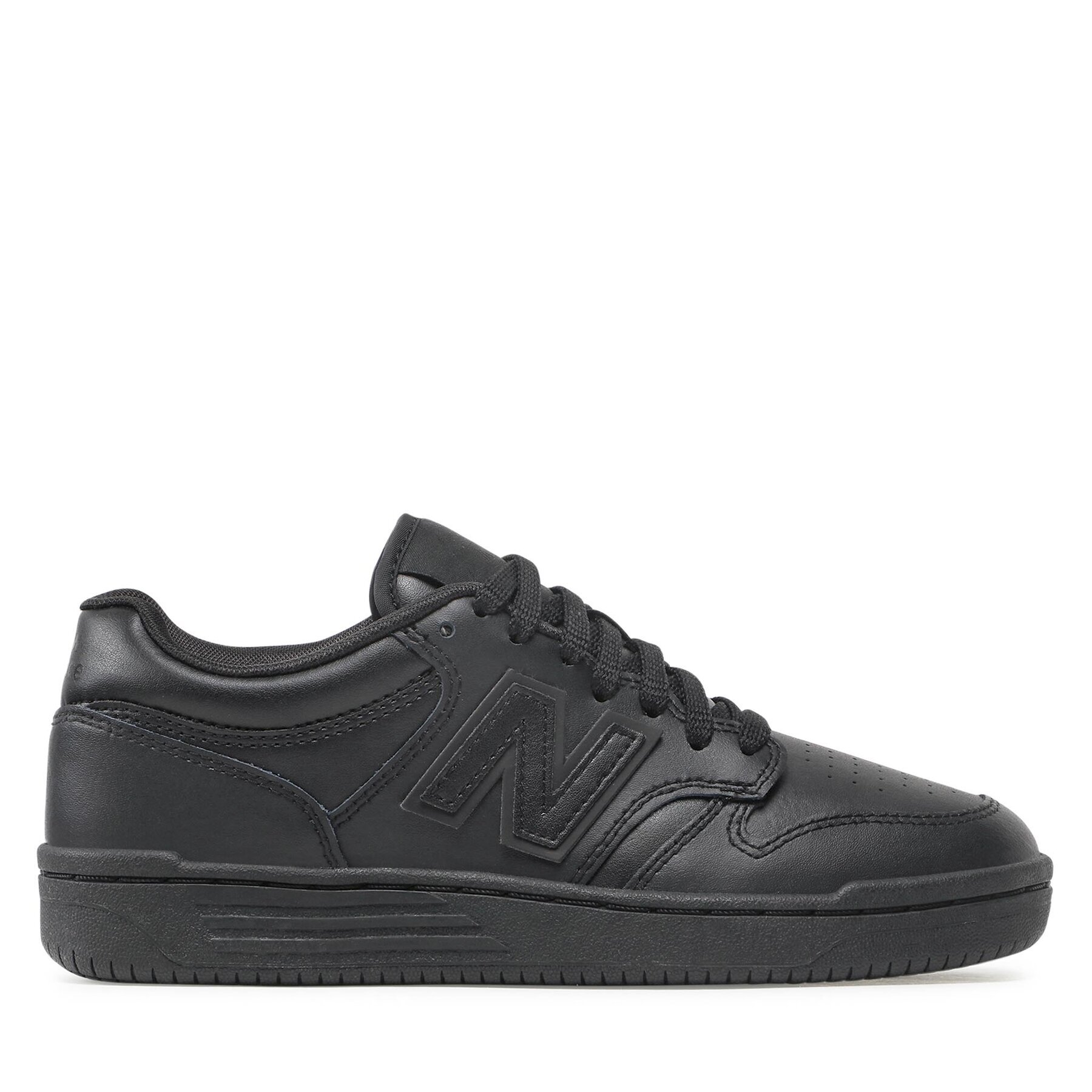 New Balance Сникърси BB480L3B