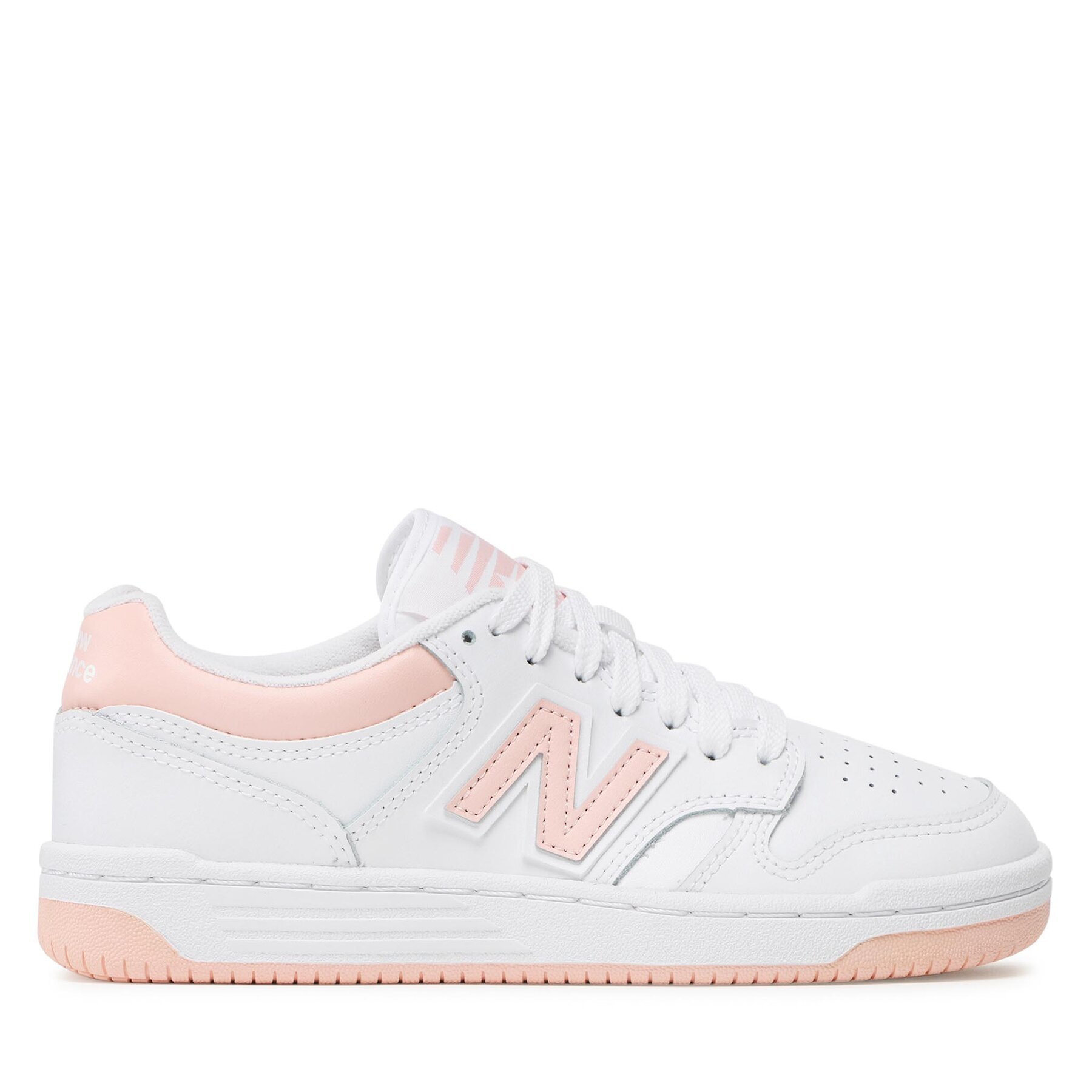 New Balance Сникърси BB480LPH