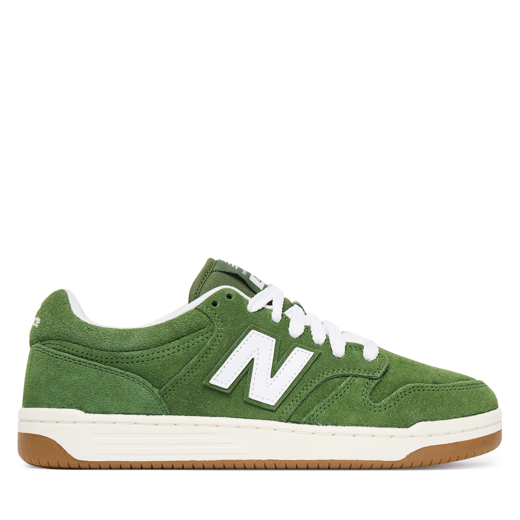 New Balance Сникърси BB480PTG