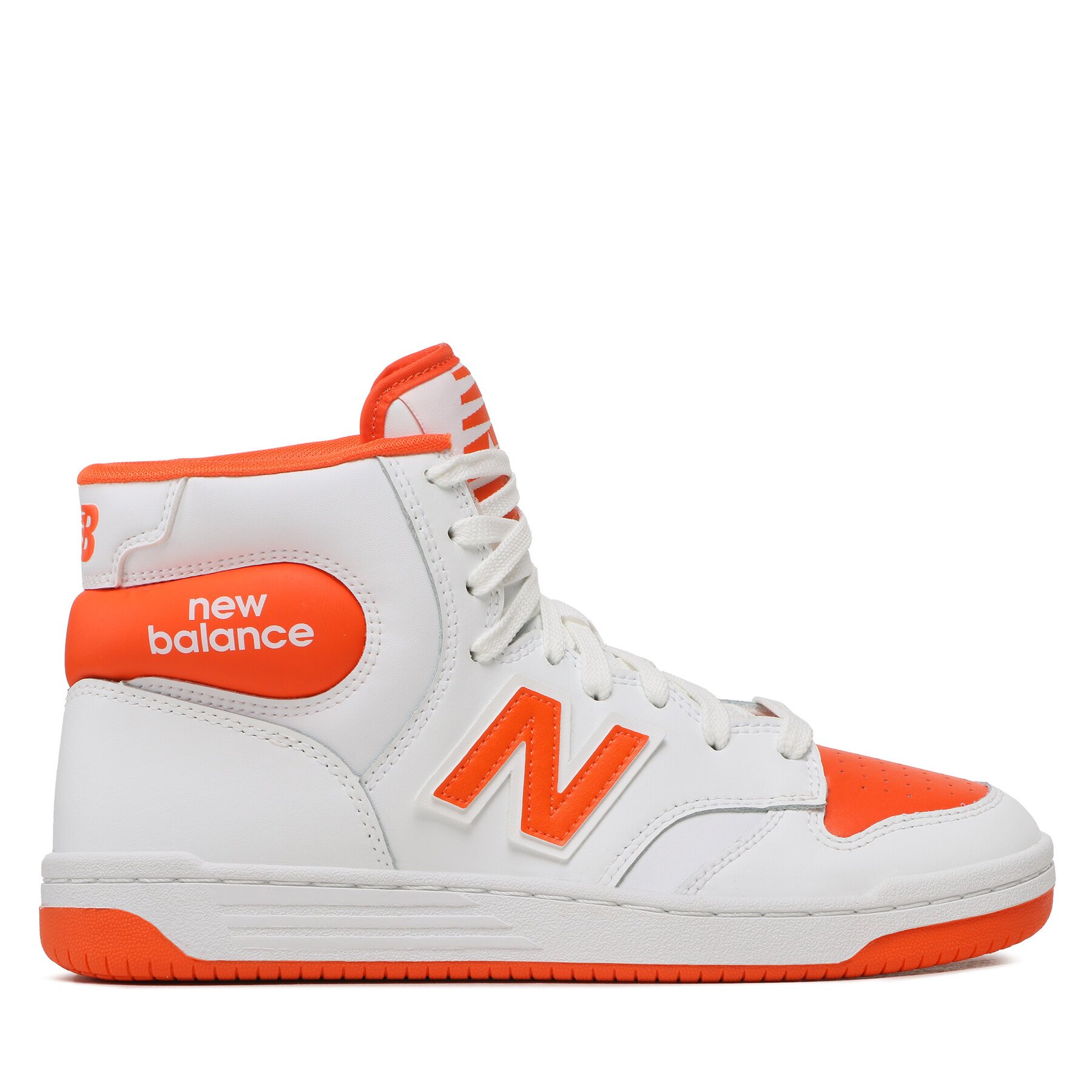 New Balance Сникърси BB480SCA