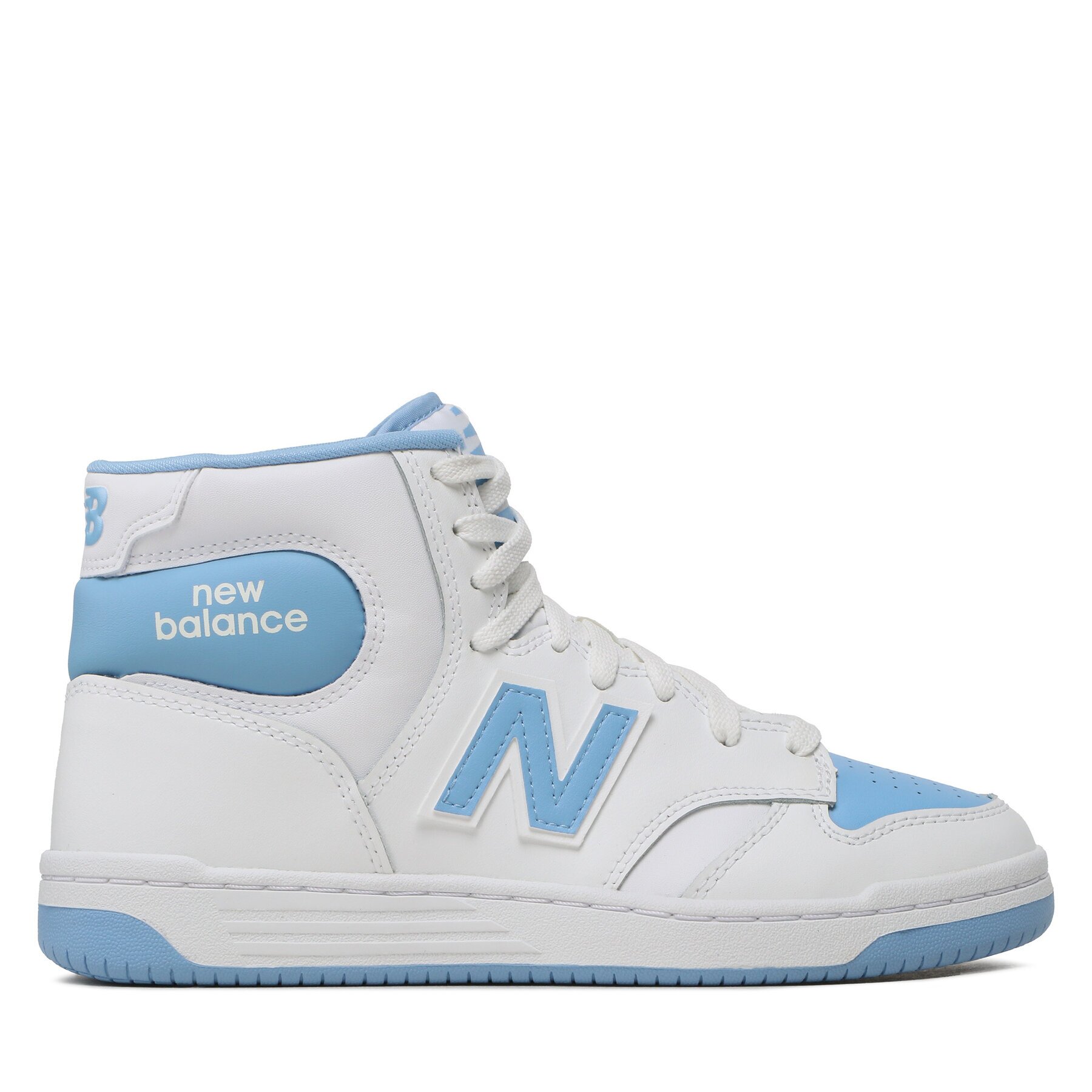 New Balance Сникърси BB480SCC