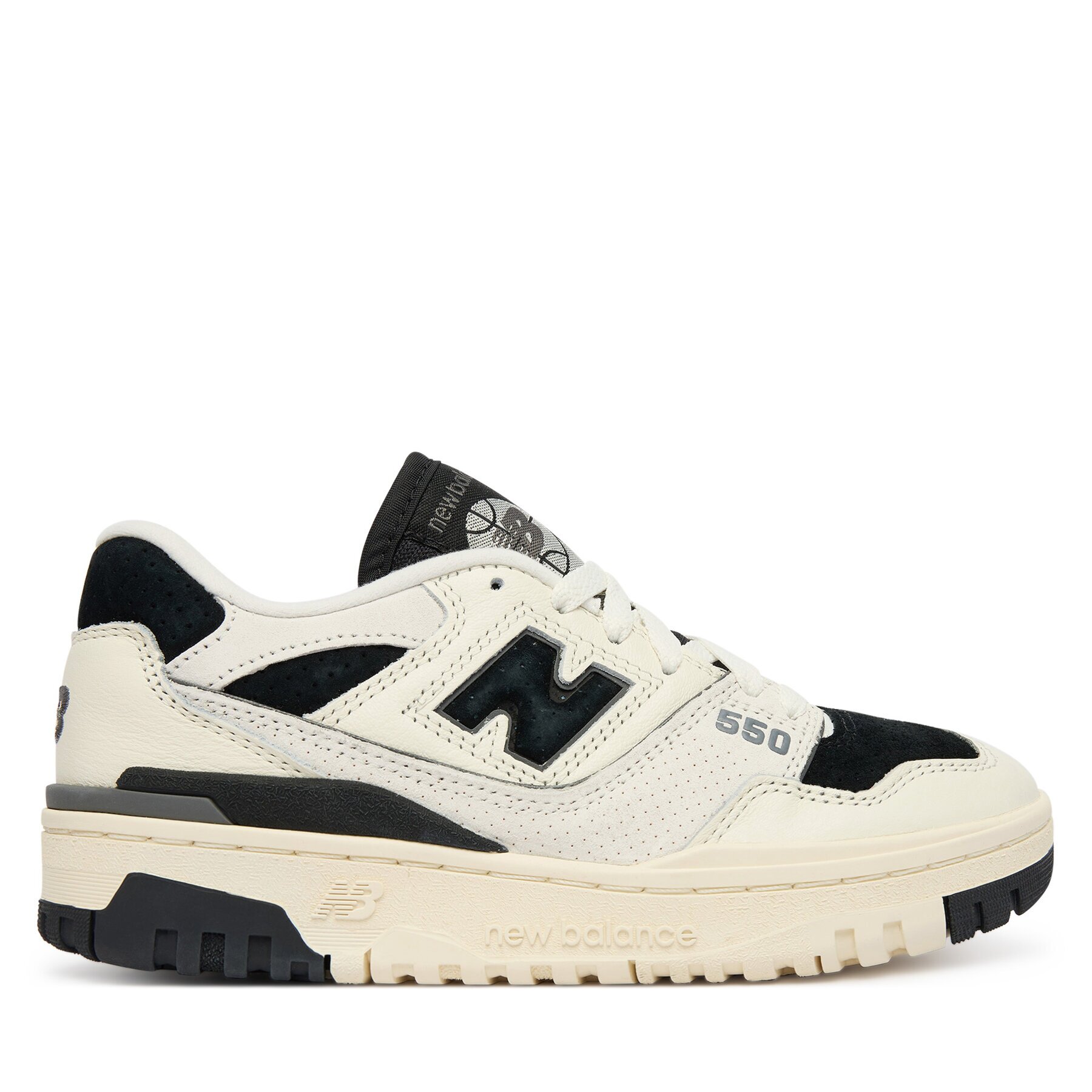 New Balance Сникърси BB550LEG