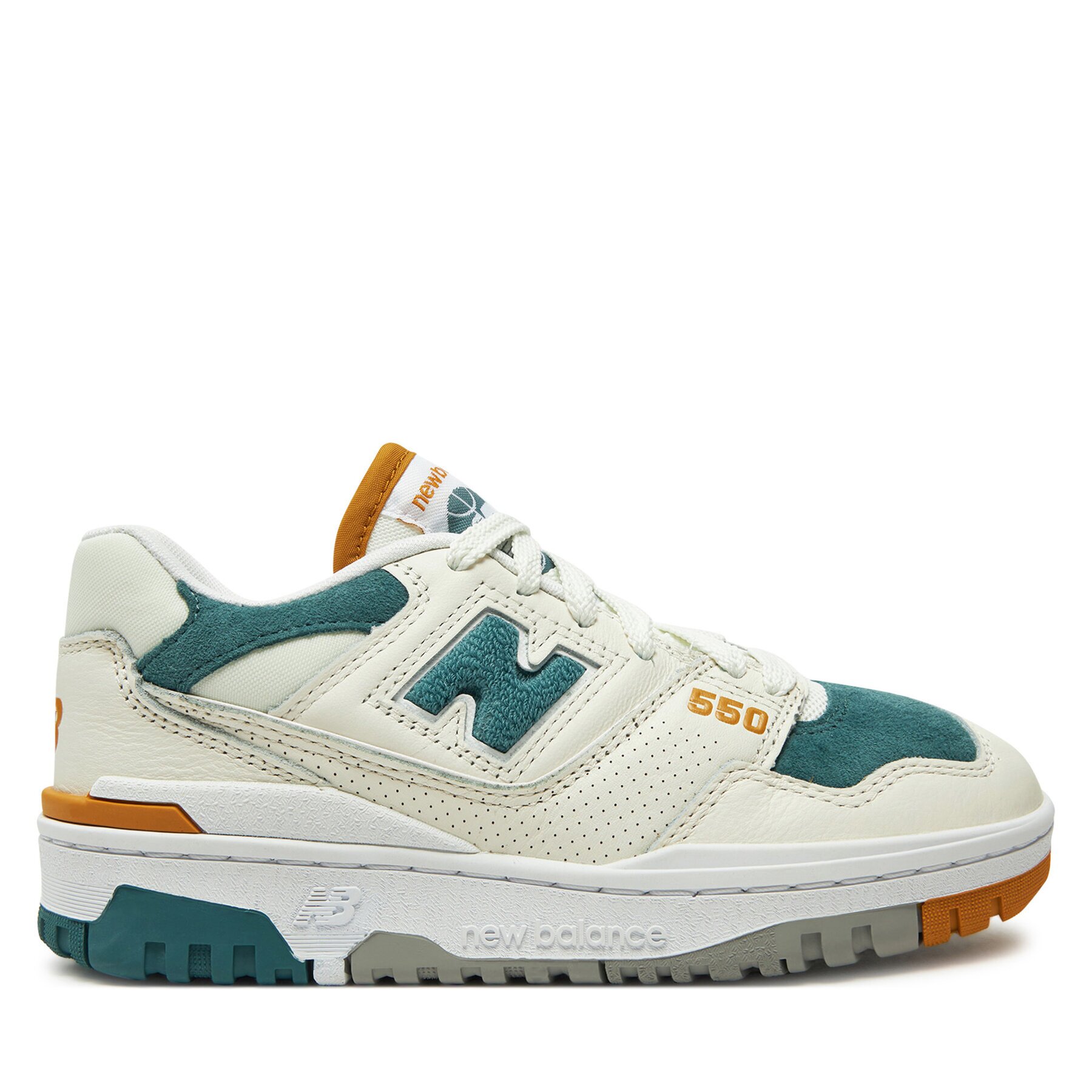 New Balance Сникърси BB550YKE