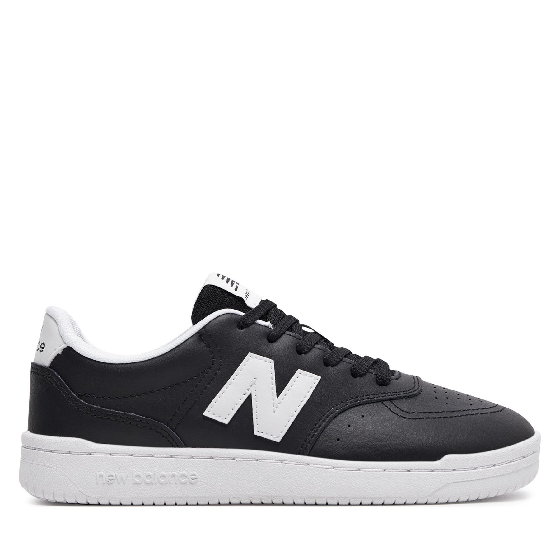 New Balance Сникърси BB80BLK