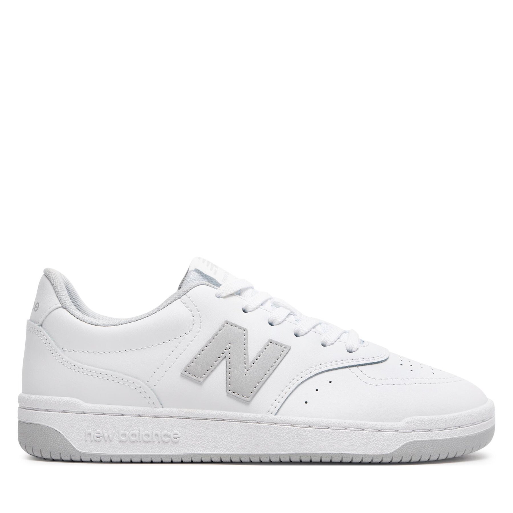 New Balance Сникърси BB80GRY